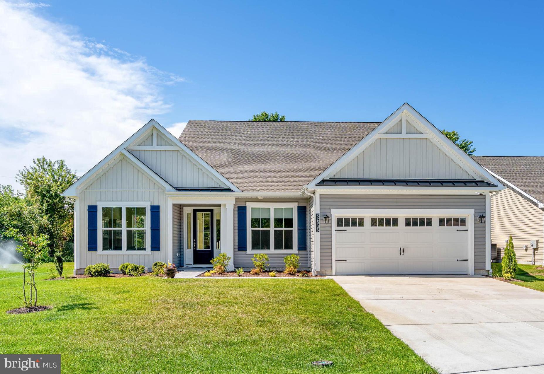 32036 SANTA FE COURT