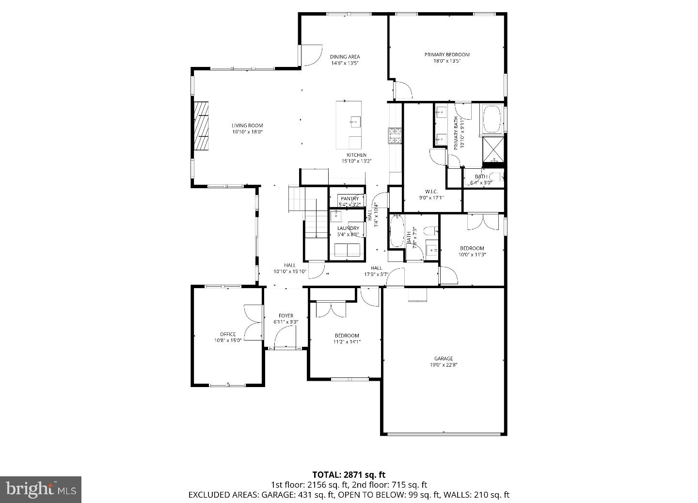 32036 SANTA FE COURT