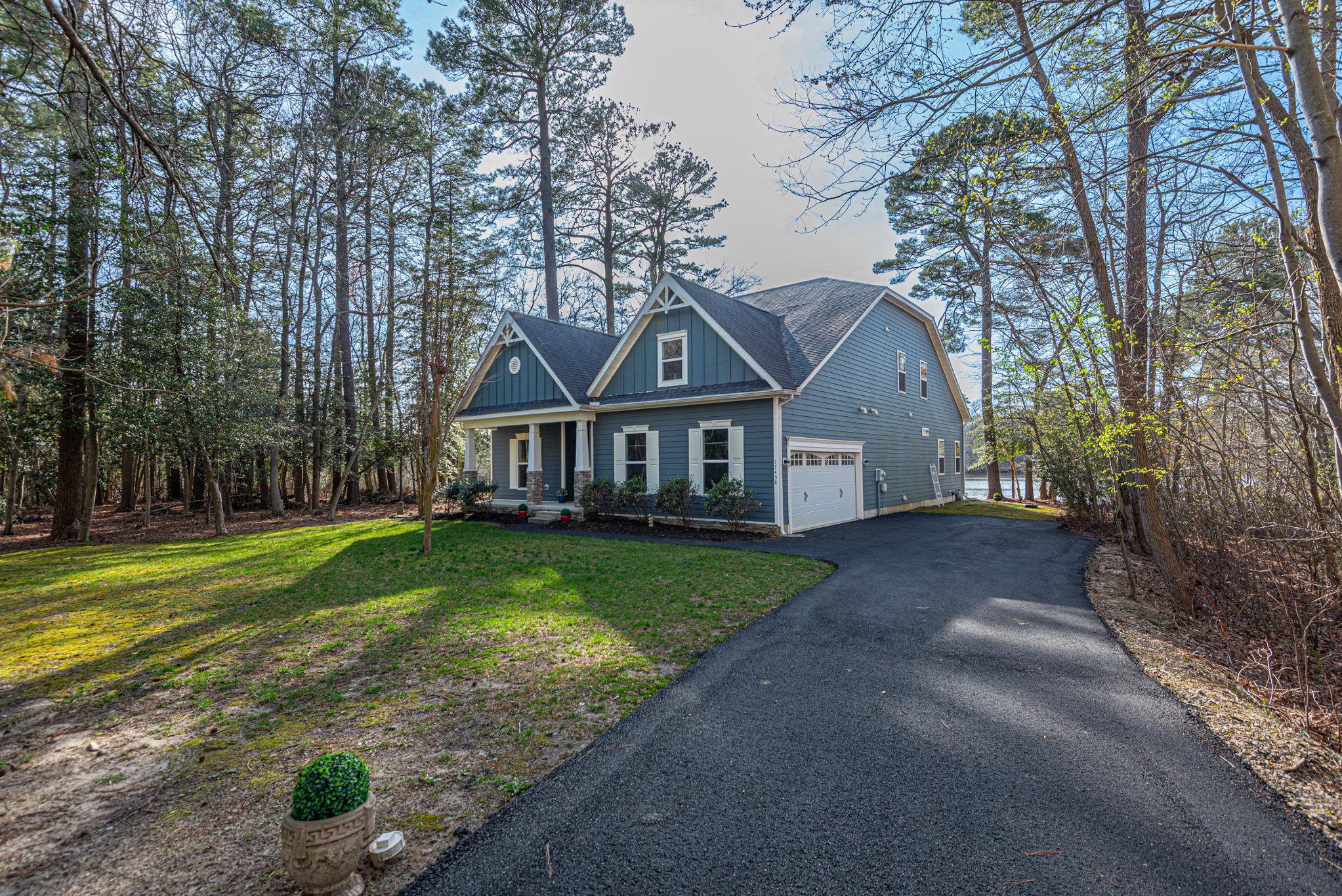 17458 BAYARD LANE