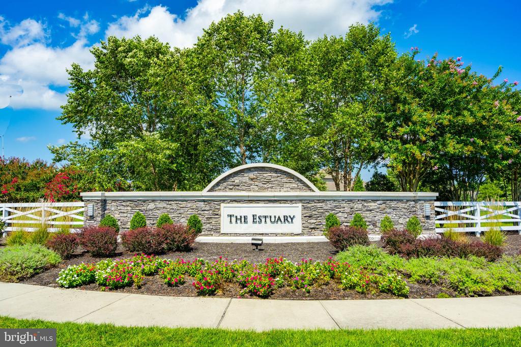32619 ESTUARY BOULEVARD Unit: 489