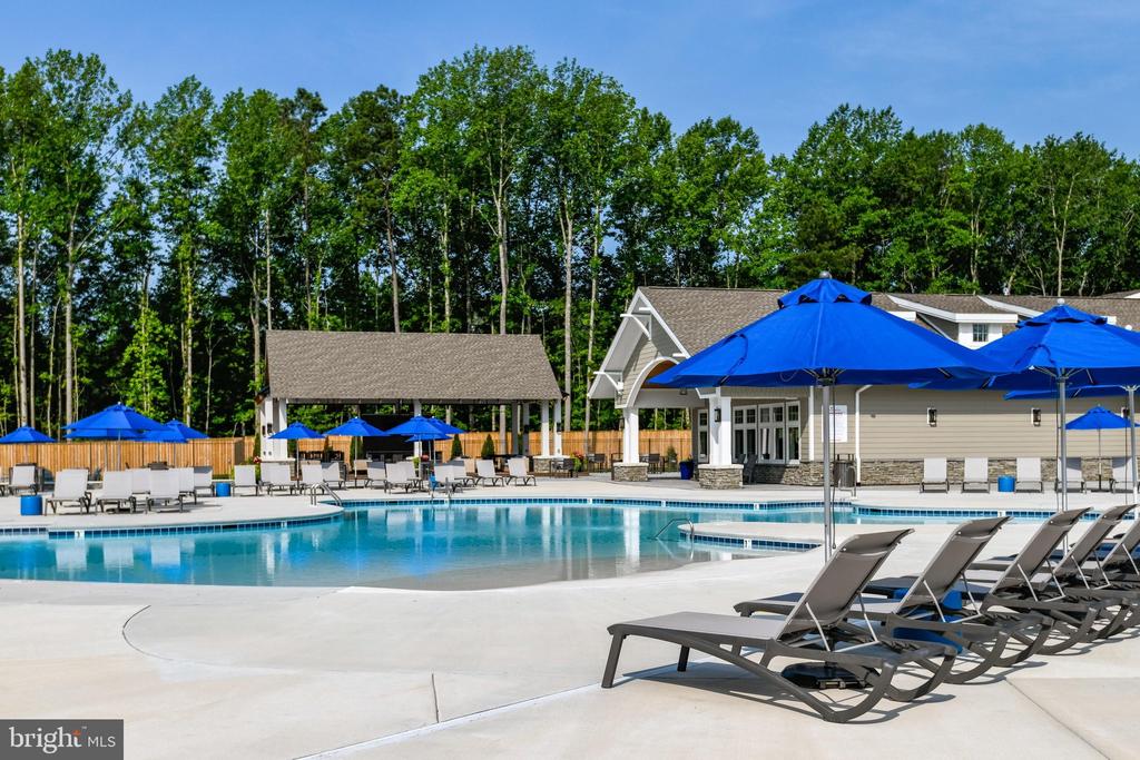 32619 ESTUARY BOULEVARD Unit: 489