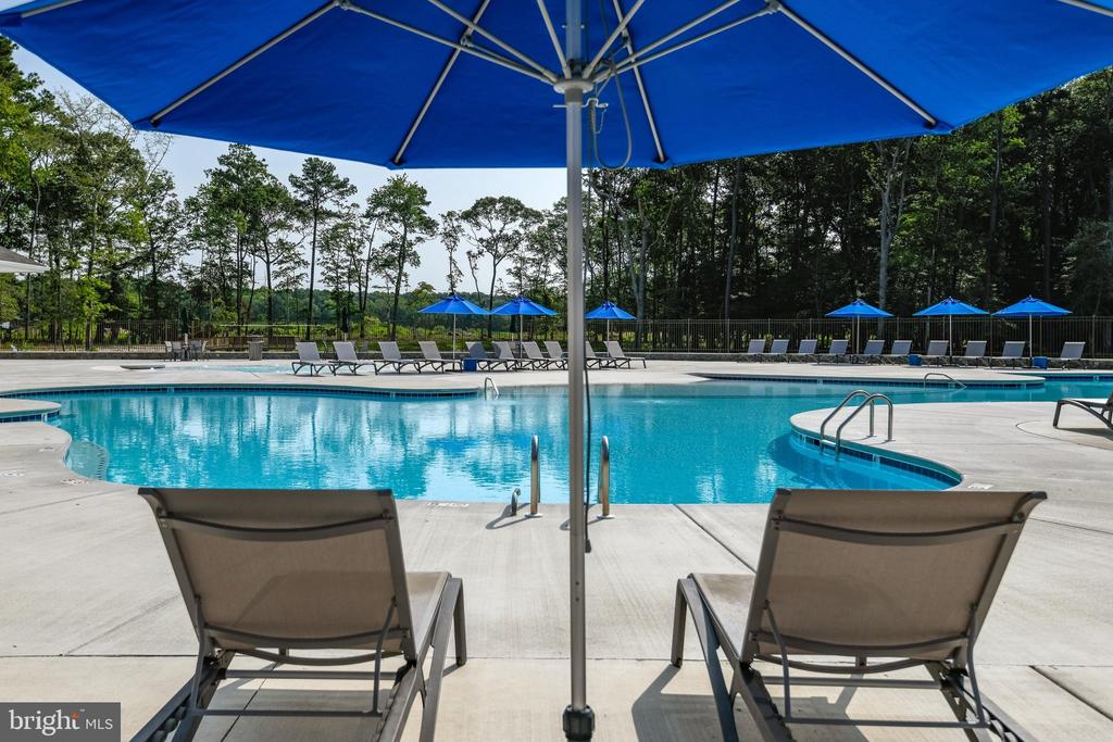 32619 ESTUARY BOULEVARD Unit: 489