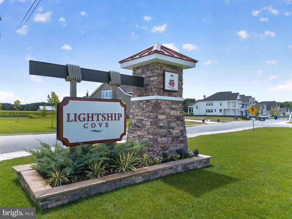 19898 LIGHTSHIP COVE DRIVE