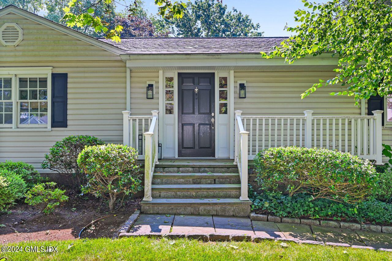 12 Cross Ridge Drive