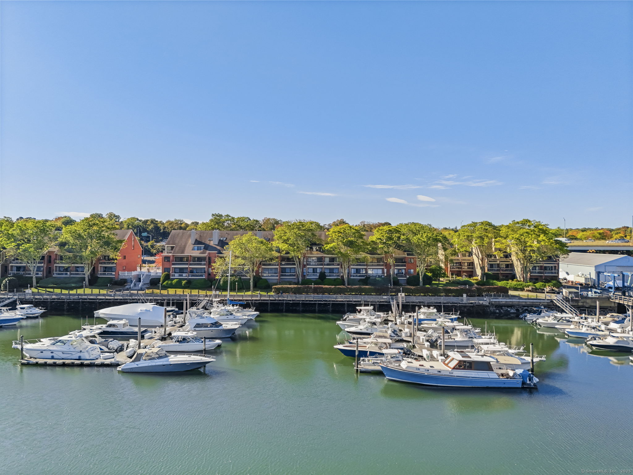 15 River Road STE 210