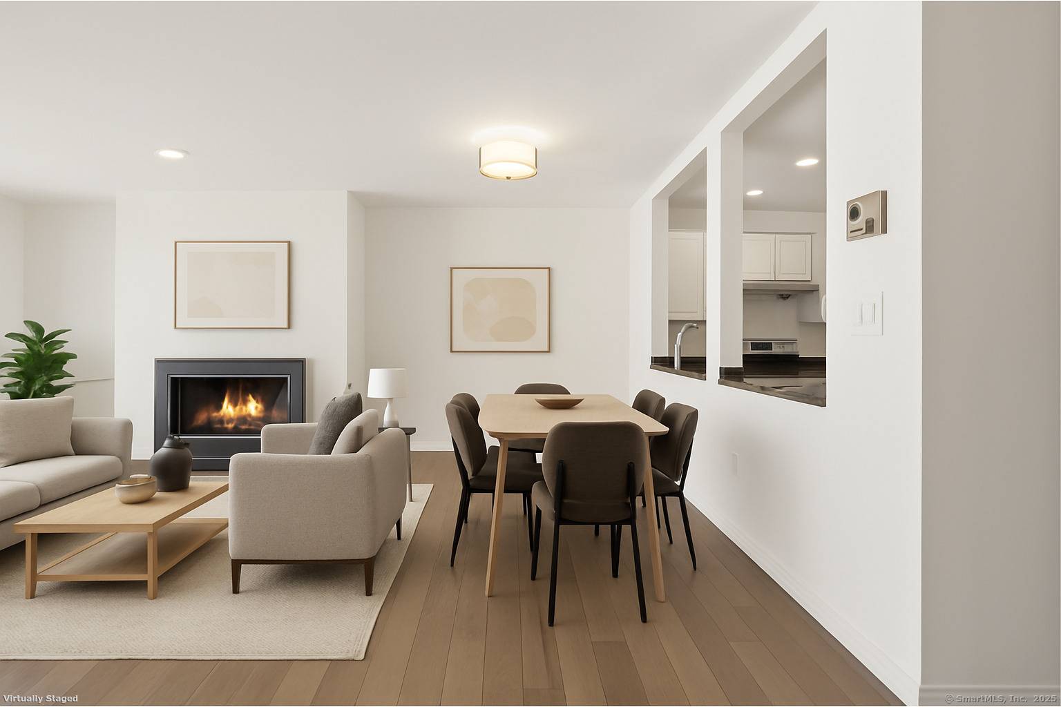 15 River Road STE 210