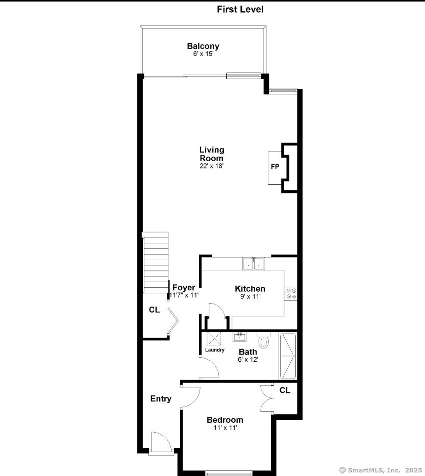 15 River Road STE 210