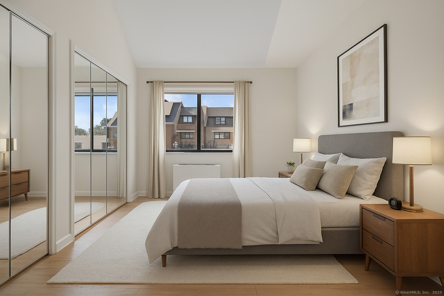 15 River Road STE 210