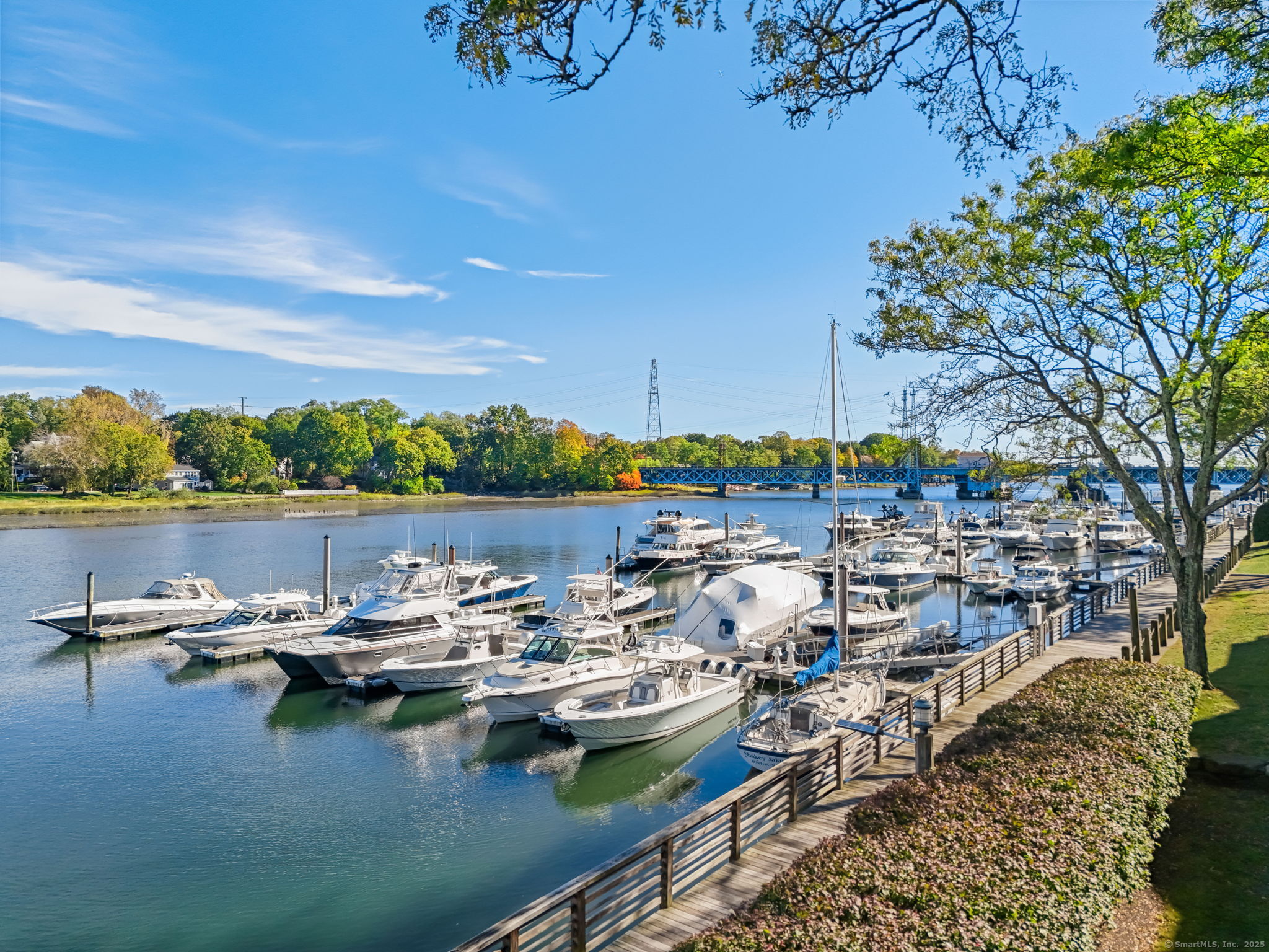 15 River Road STE 210