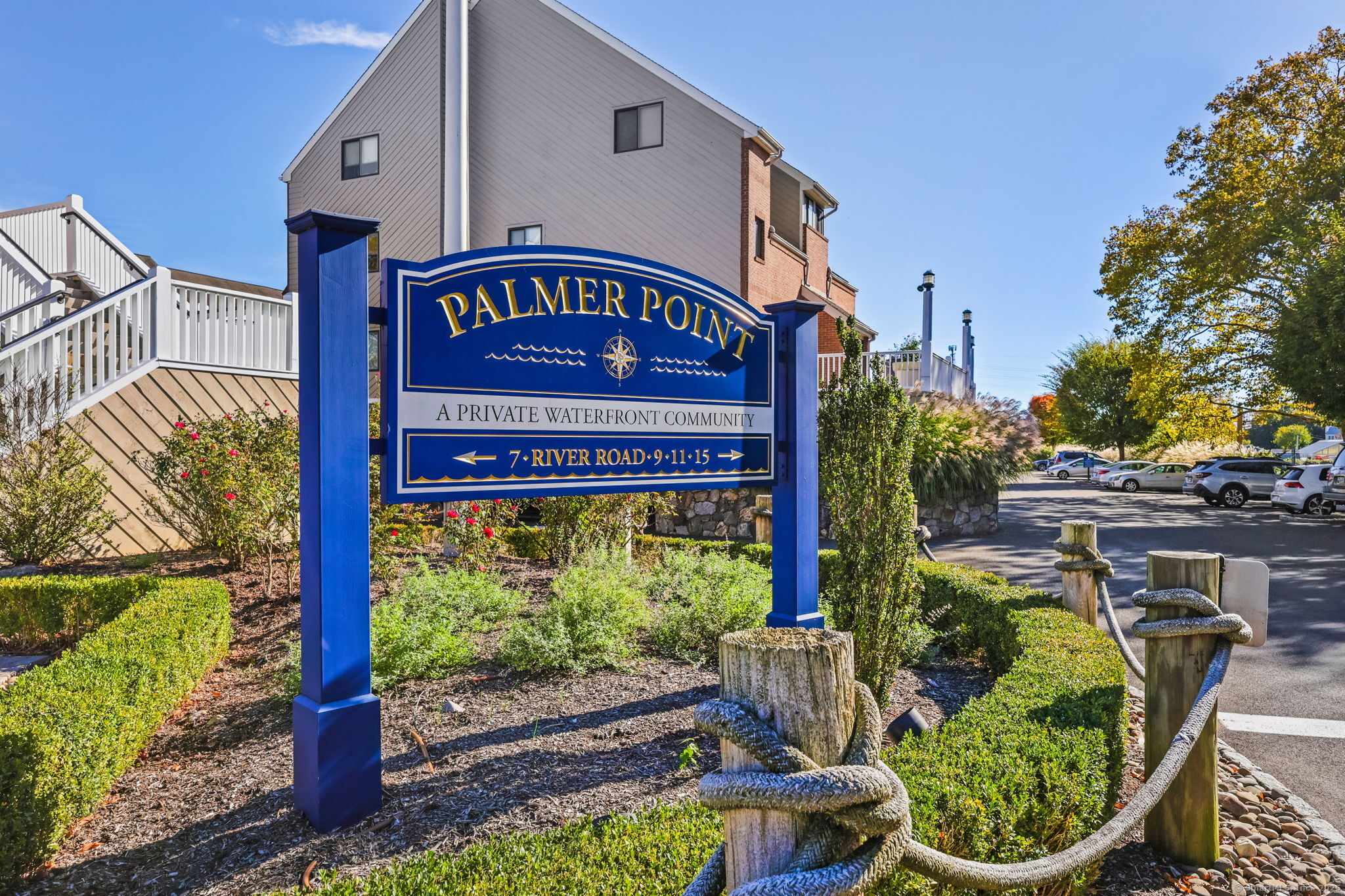 15 River Road STE 210