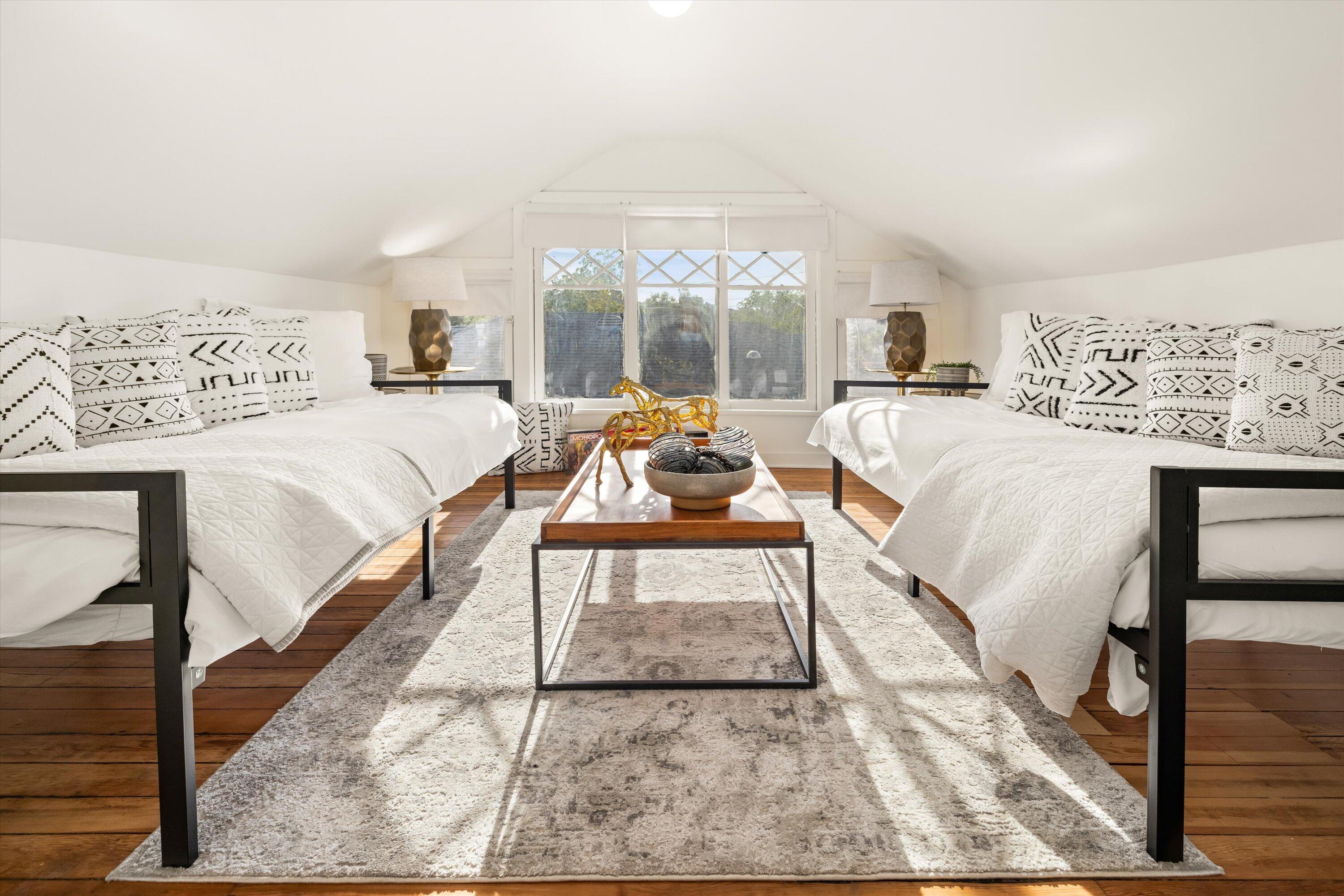 Remodeled Downtown Craftsman