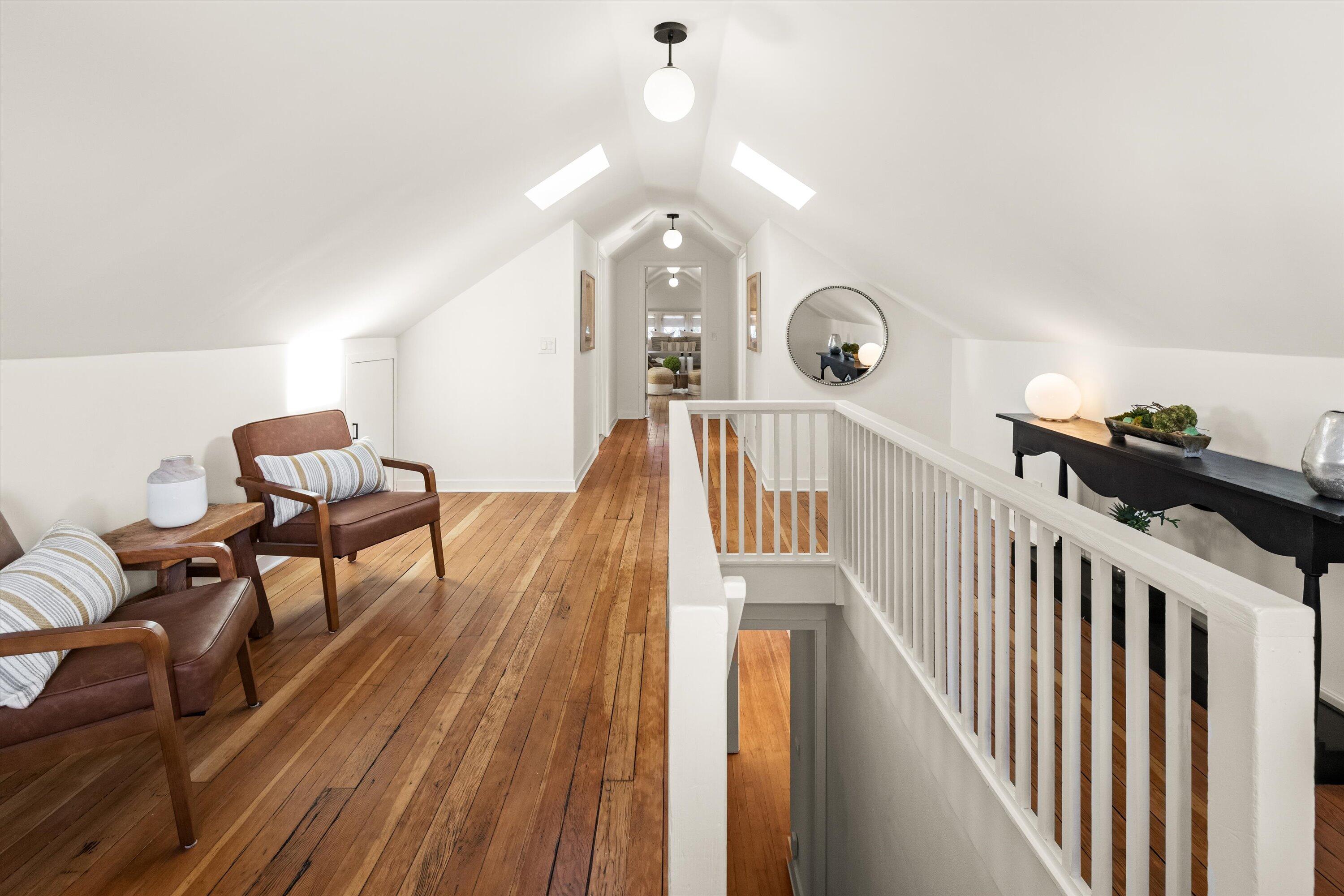 Remodeled Downtown Craftsman