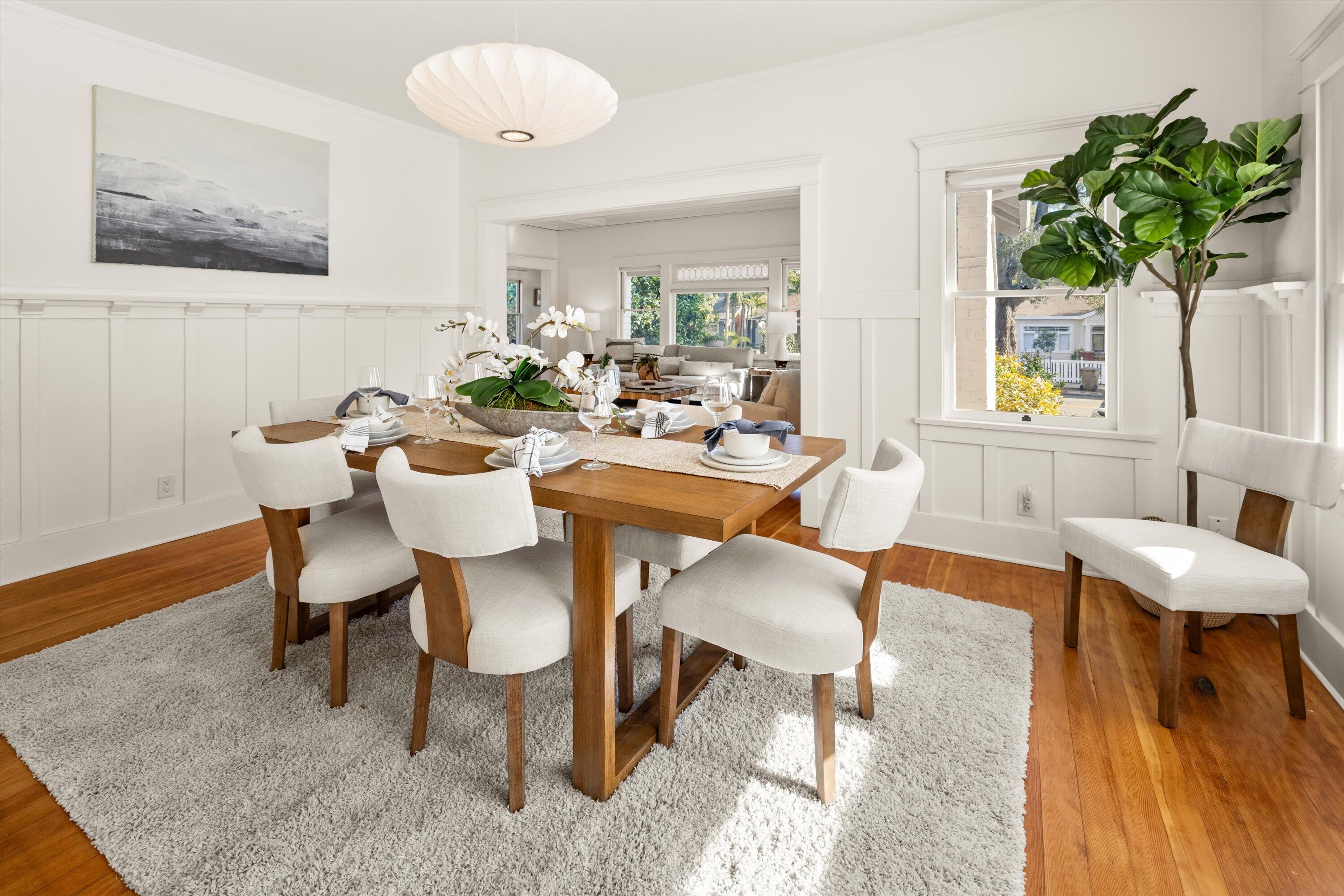 Remodeled Downtown Craftsman