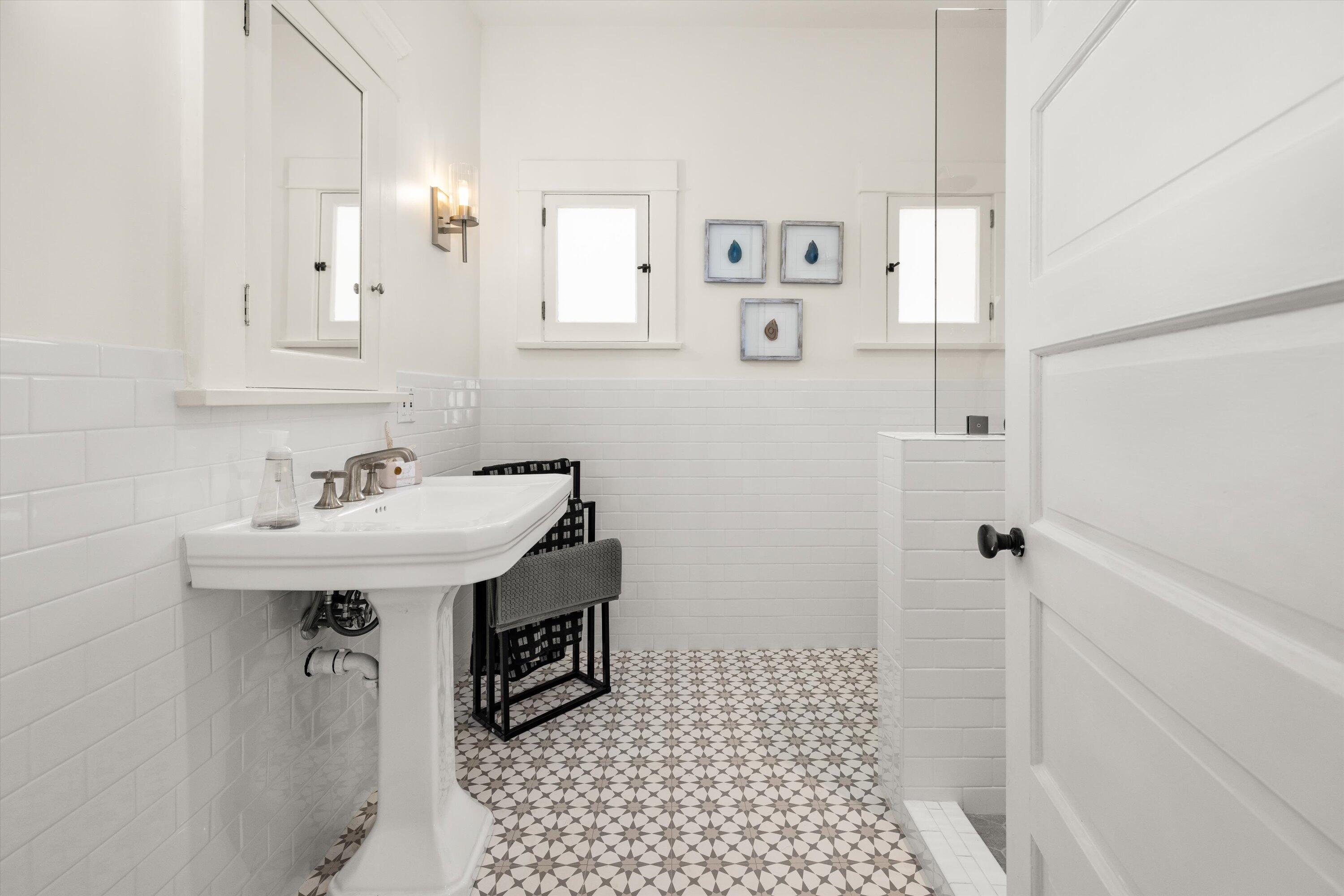 Remodeled Downtown Craftsman