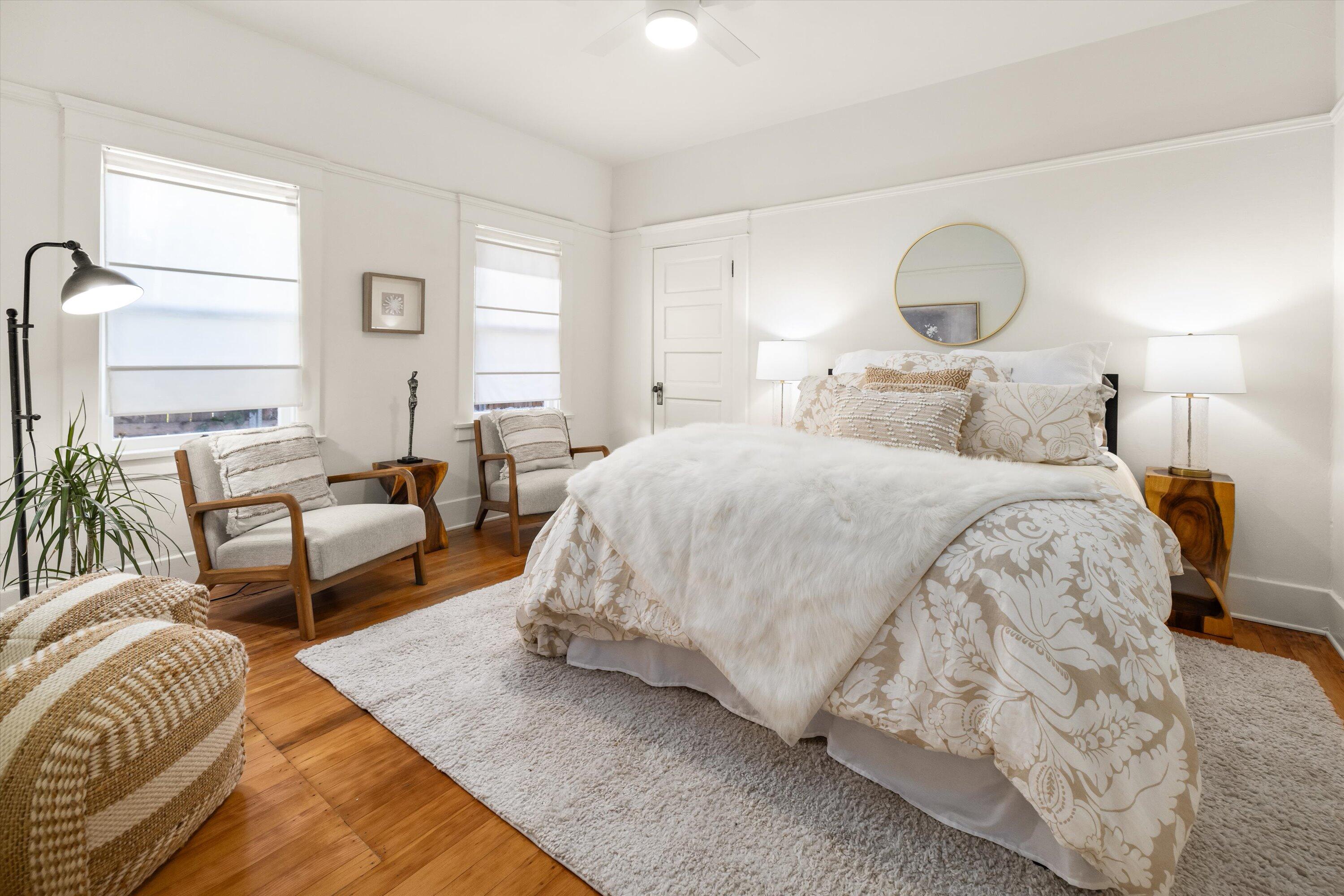 Remodeled Downtown Craftsman