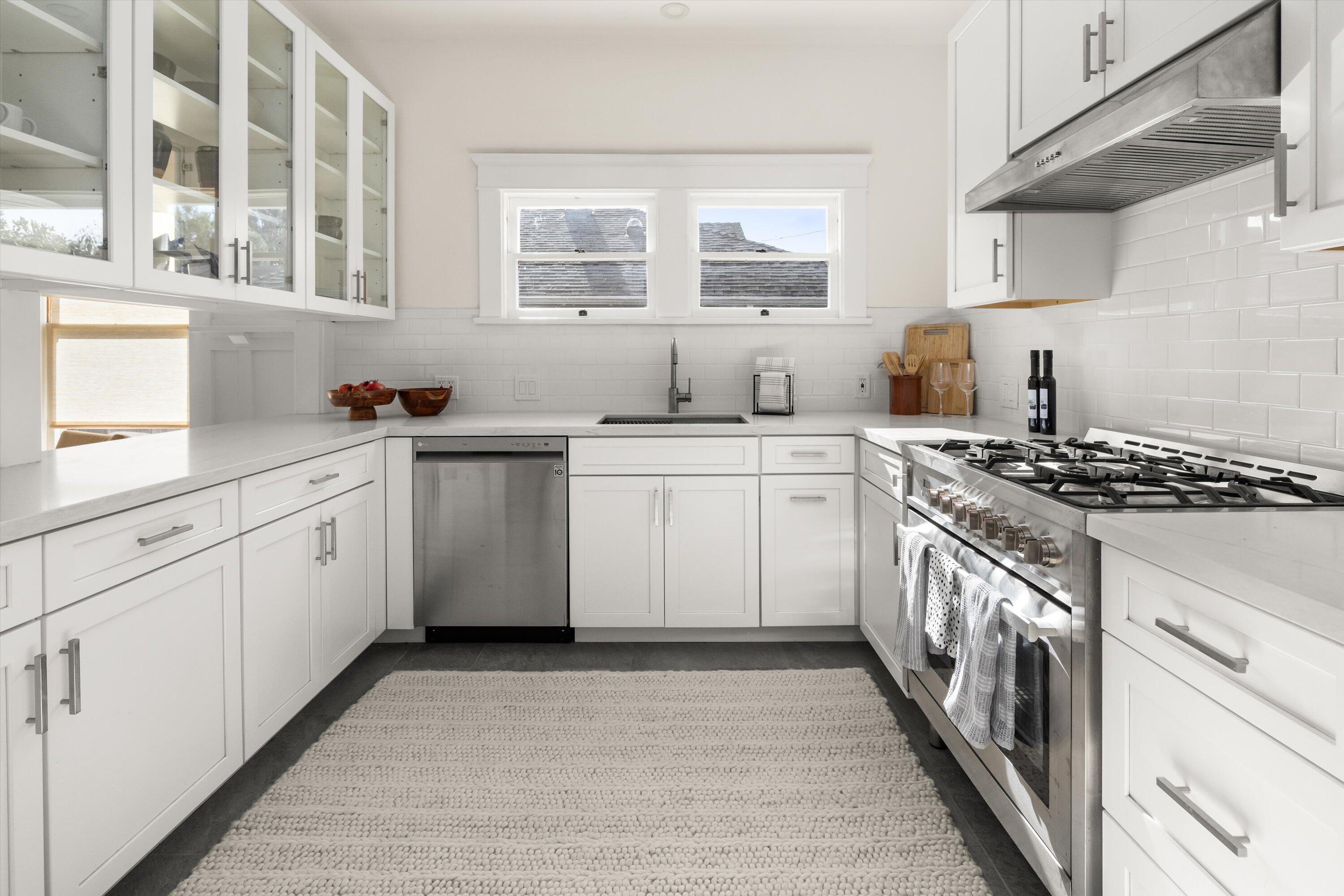 Remodeled Downtown Craftsman