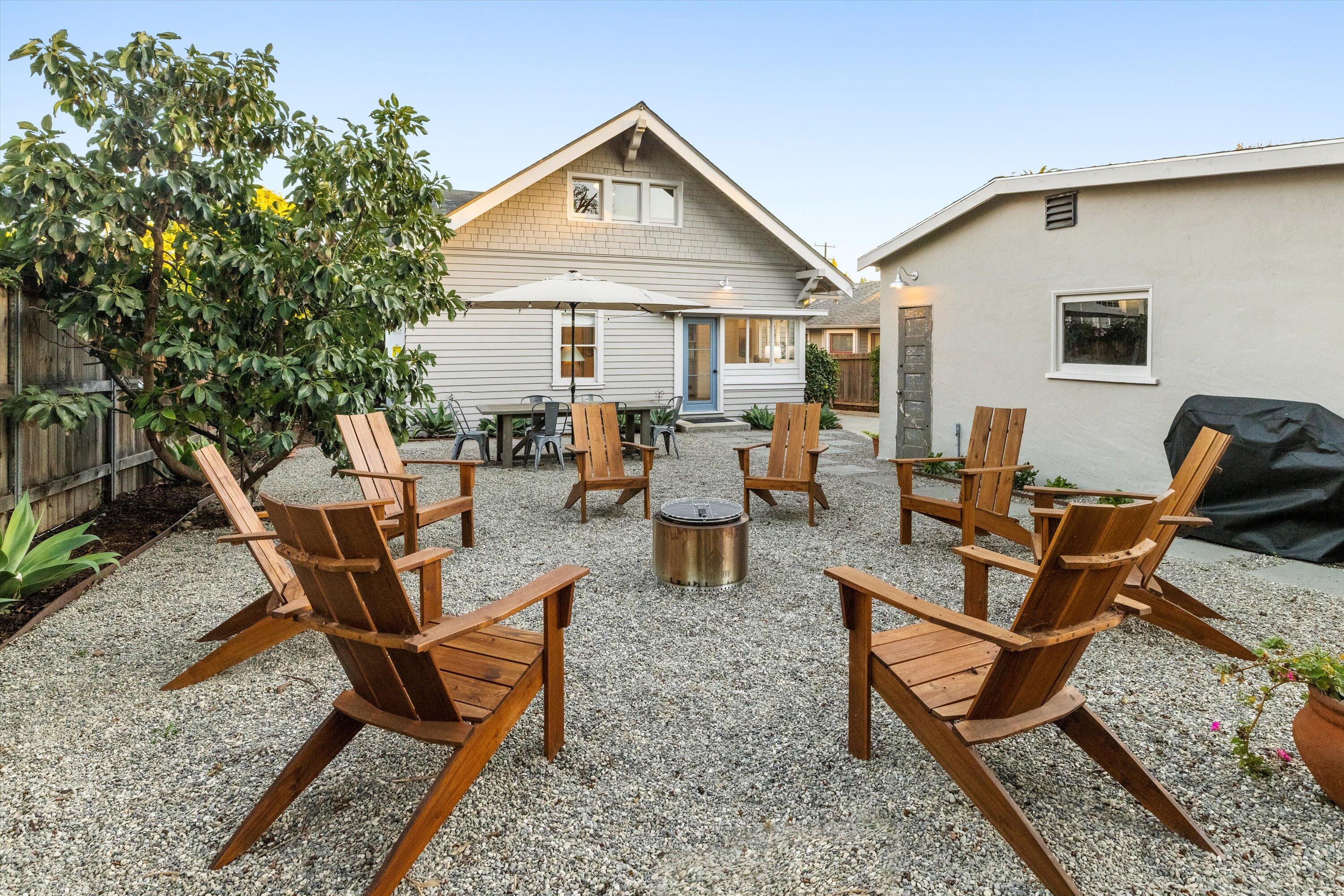 Remodeled Downtown Craftsman