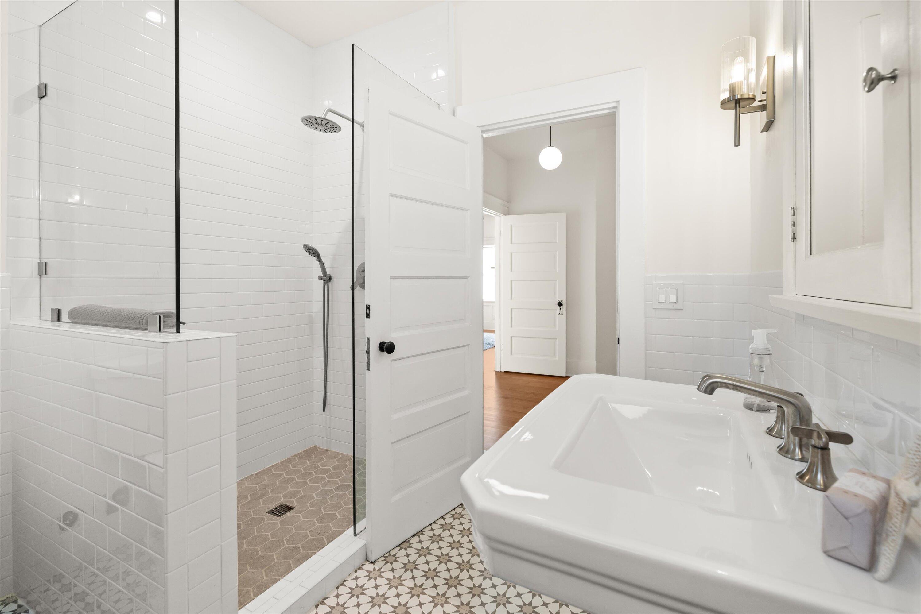 Remodeled Downtown Craftsman