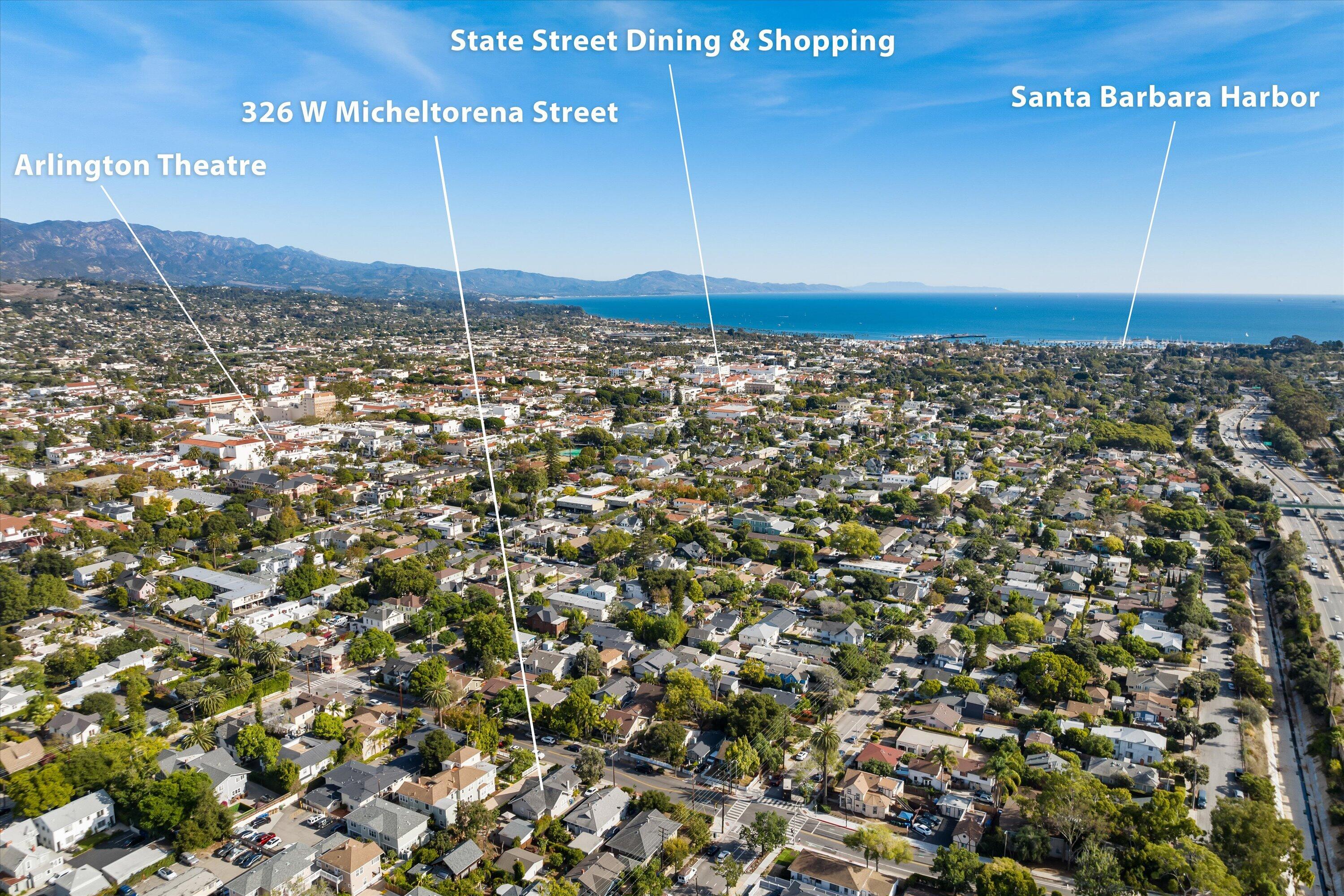 Remodeled Downtown Craftsman