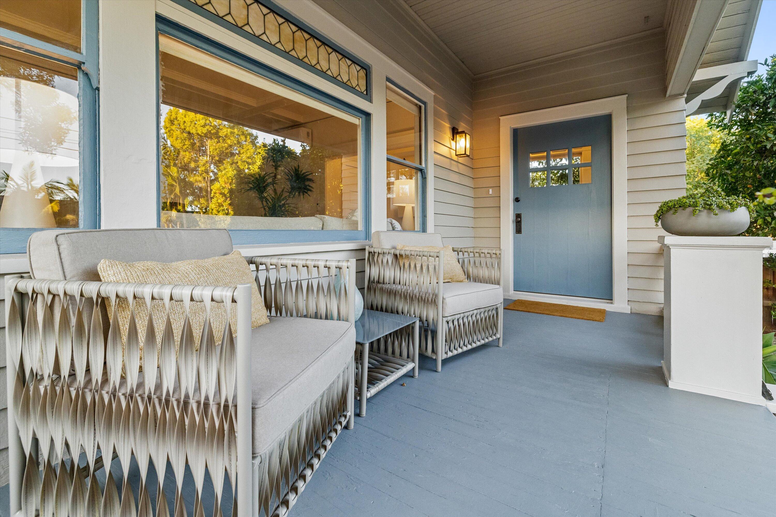 Remodeled Downtown Craftsman