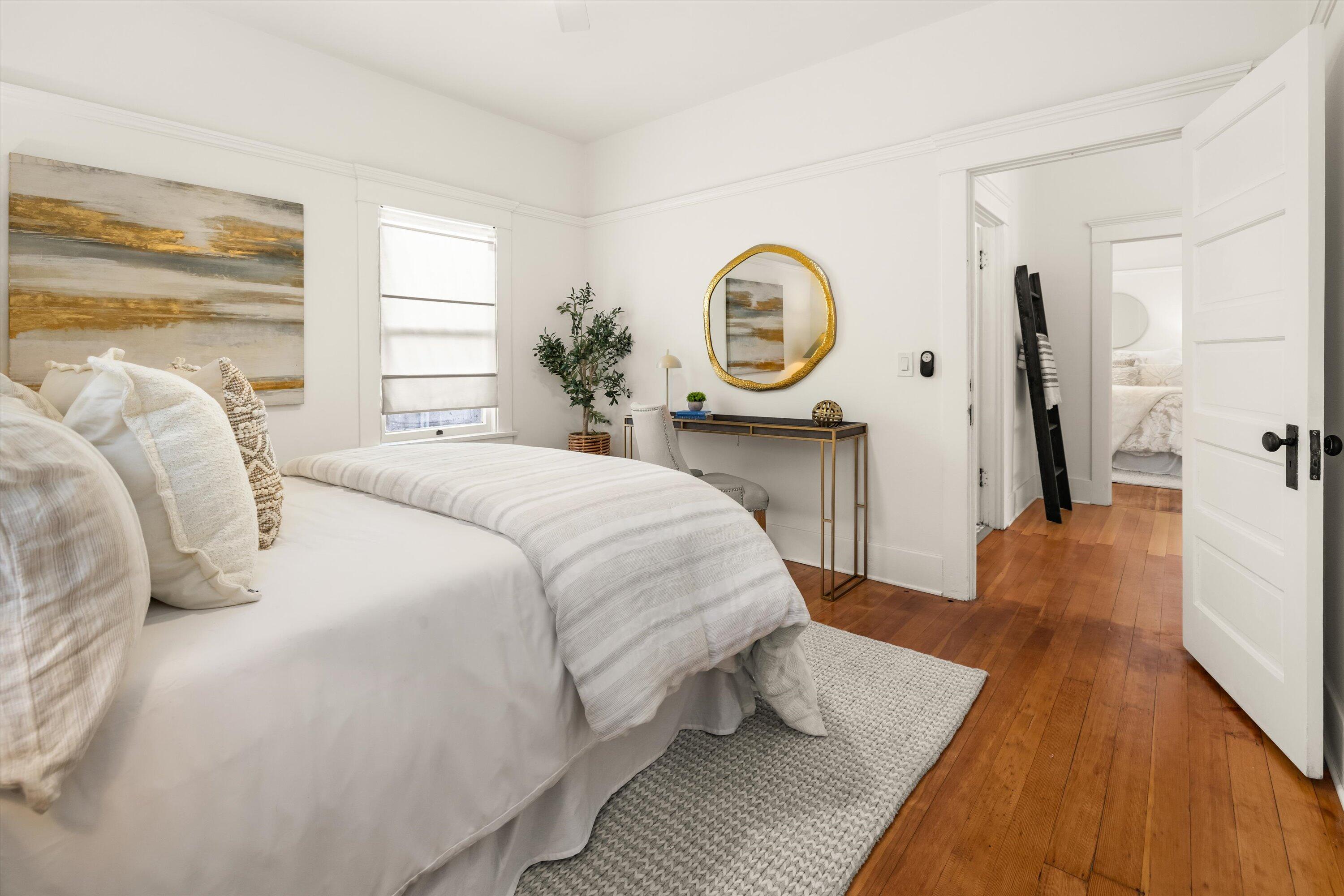 Remodeled Downtown Craftsman