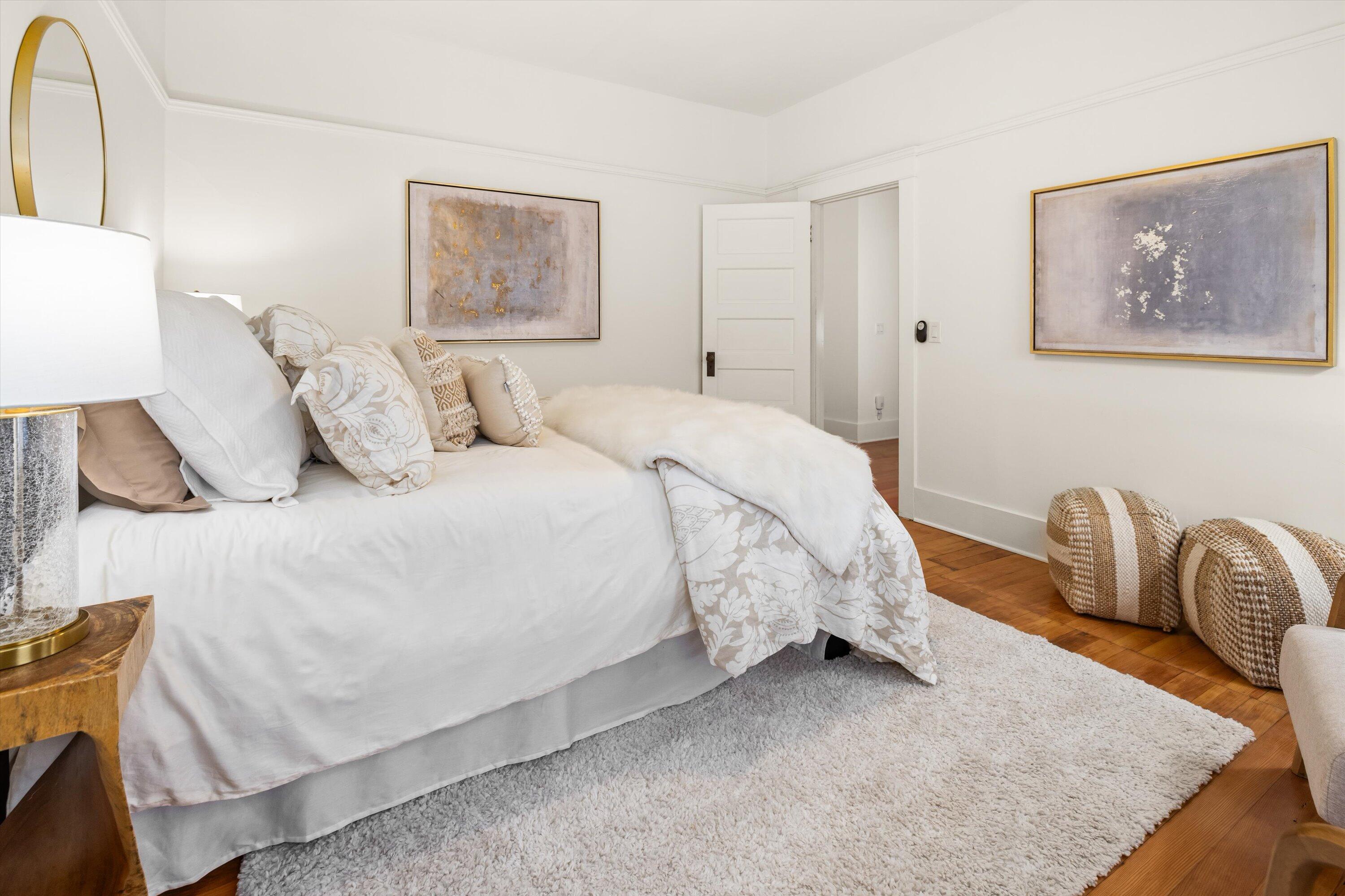 Remodeled Downtown Craftsman