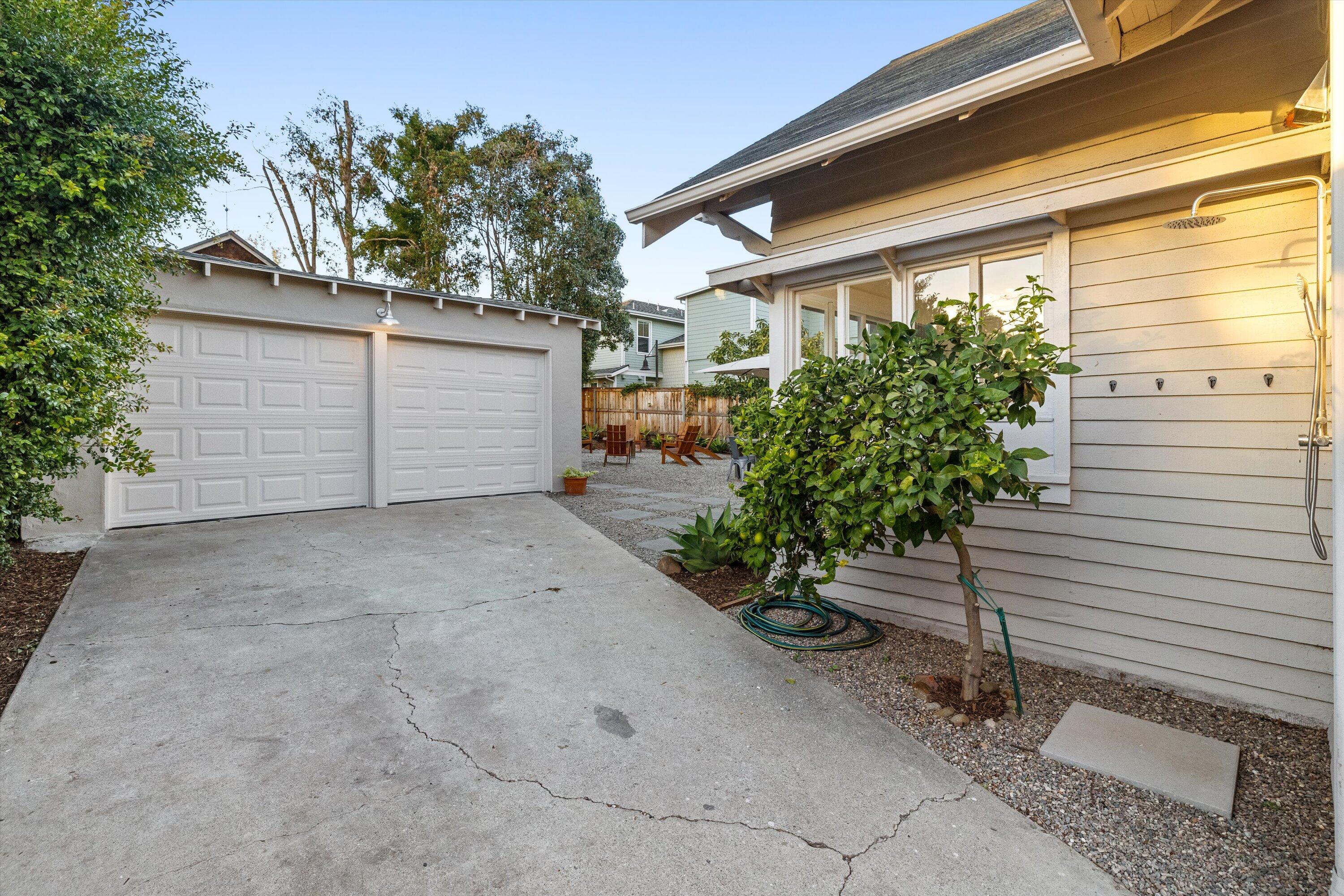 Remodeled Downtown Craftsman