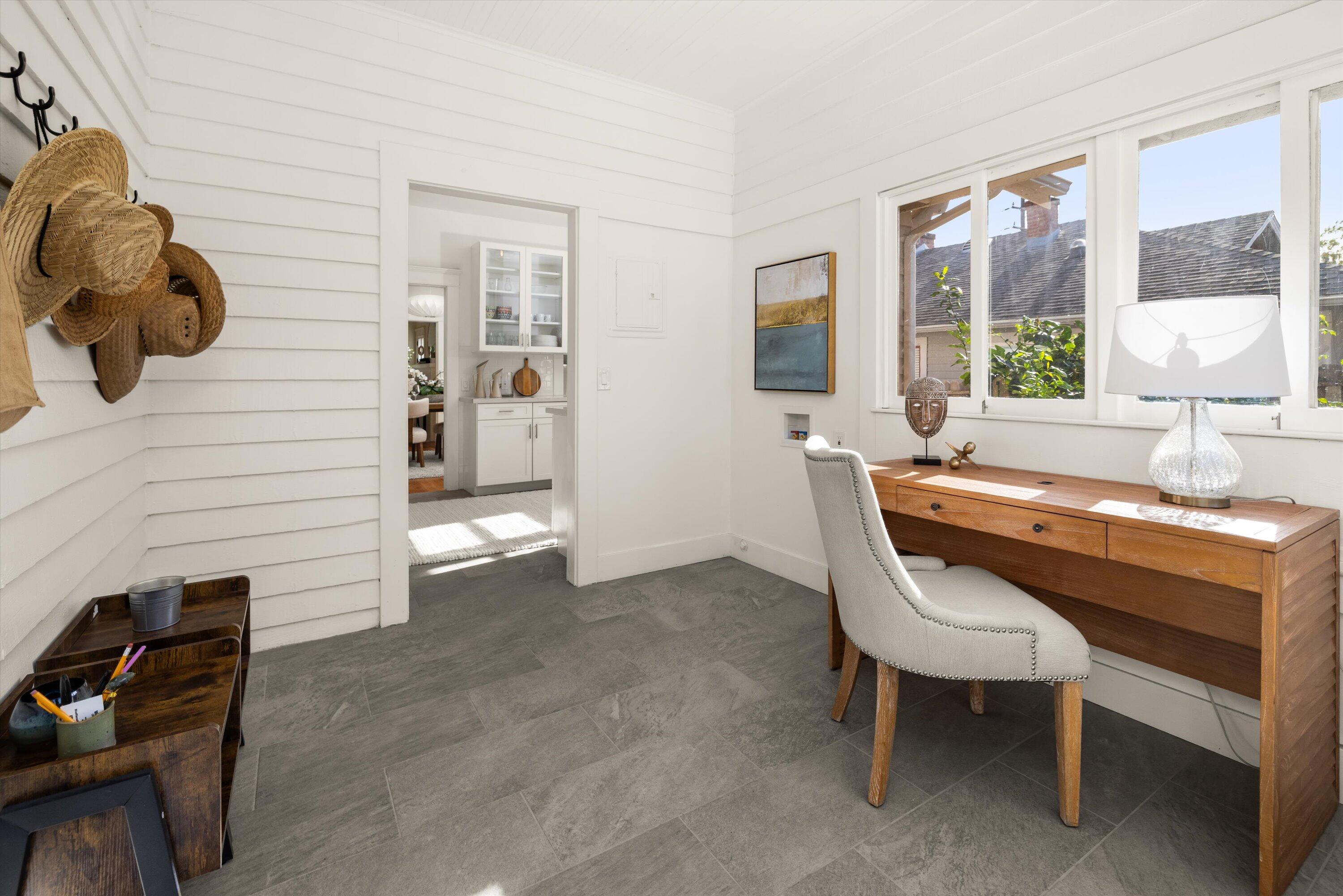 Remodeled Downtown Craftsman