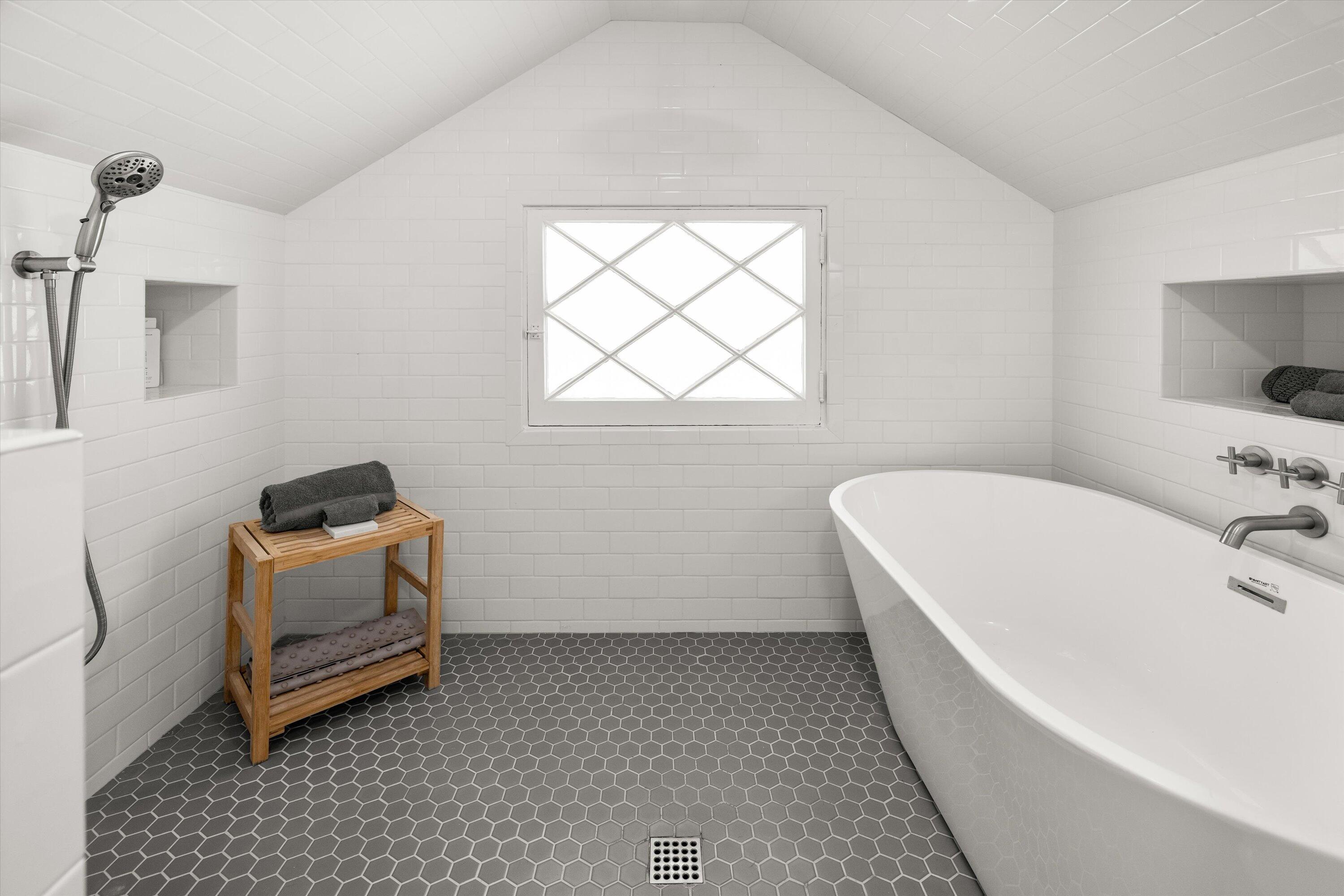 Remodeled Downtown Craftsman