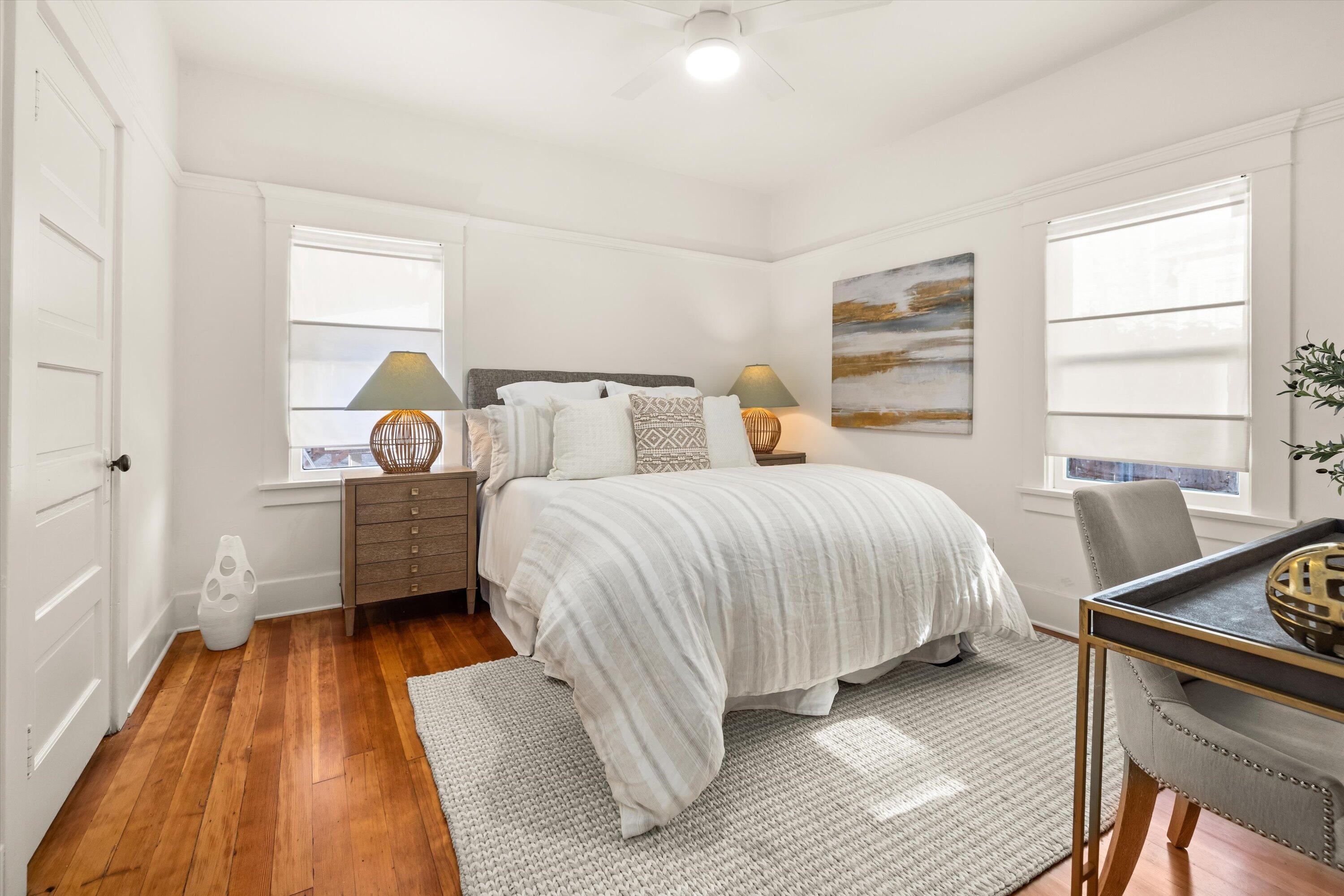 Remodeled Downtown Craftsman