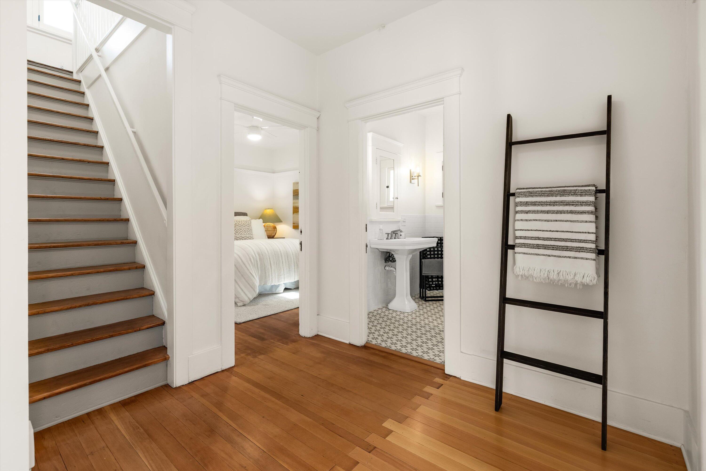 Remodeled Downtown Craftsman