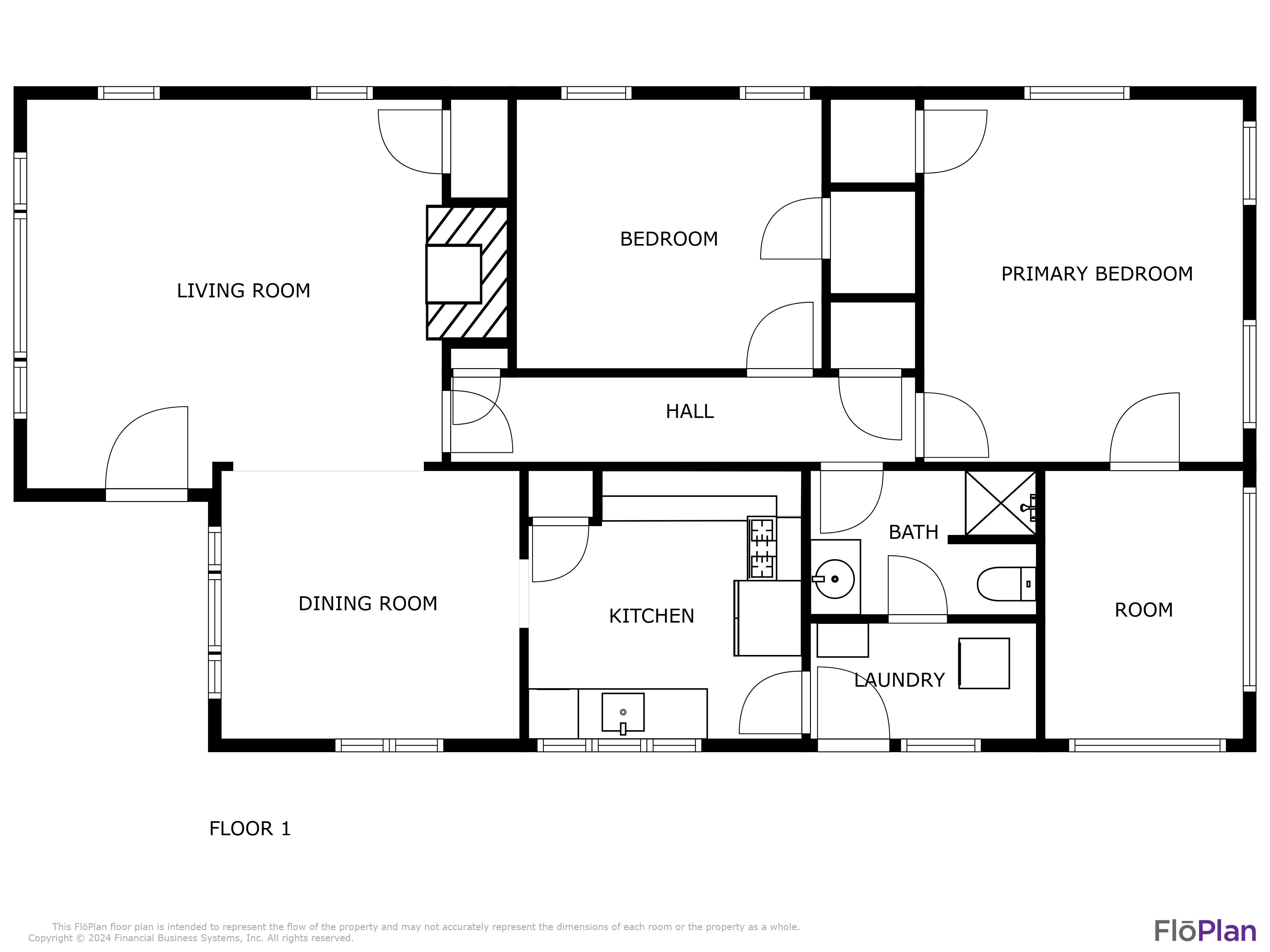 Upper East Craftsman Home 