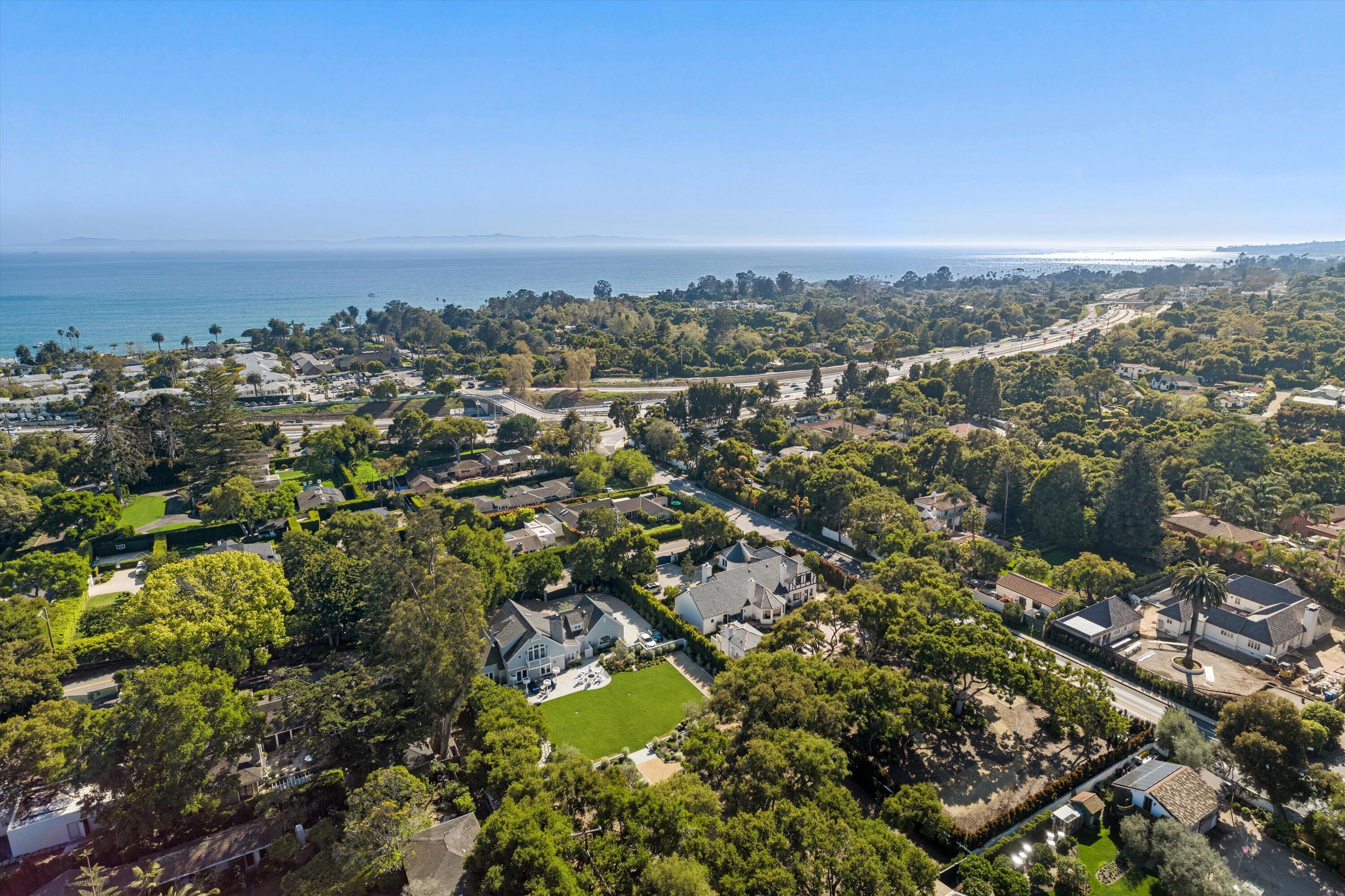007 San Leandro Lane