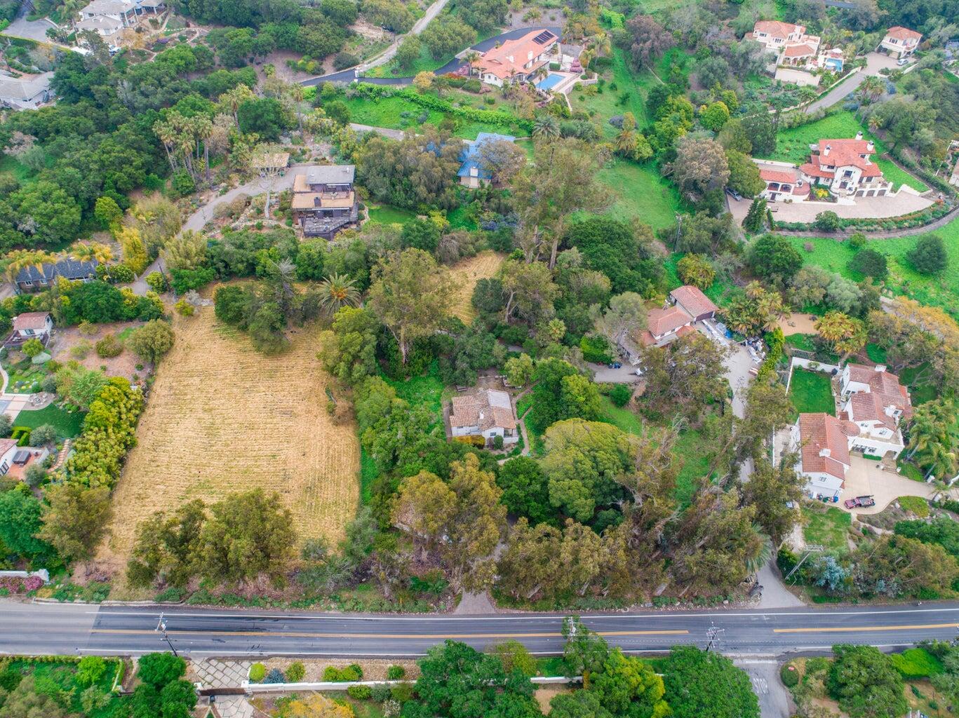 488 Barker Pass Road