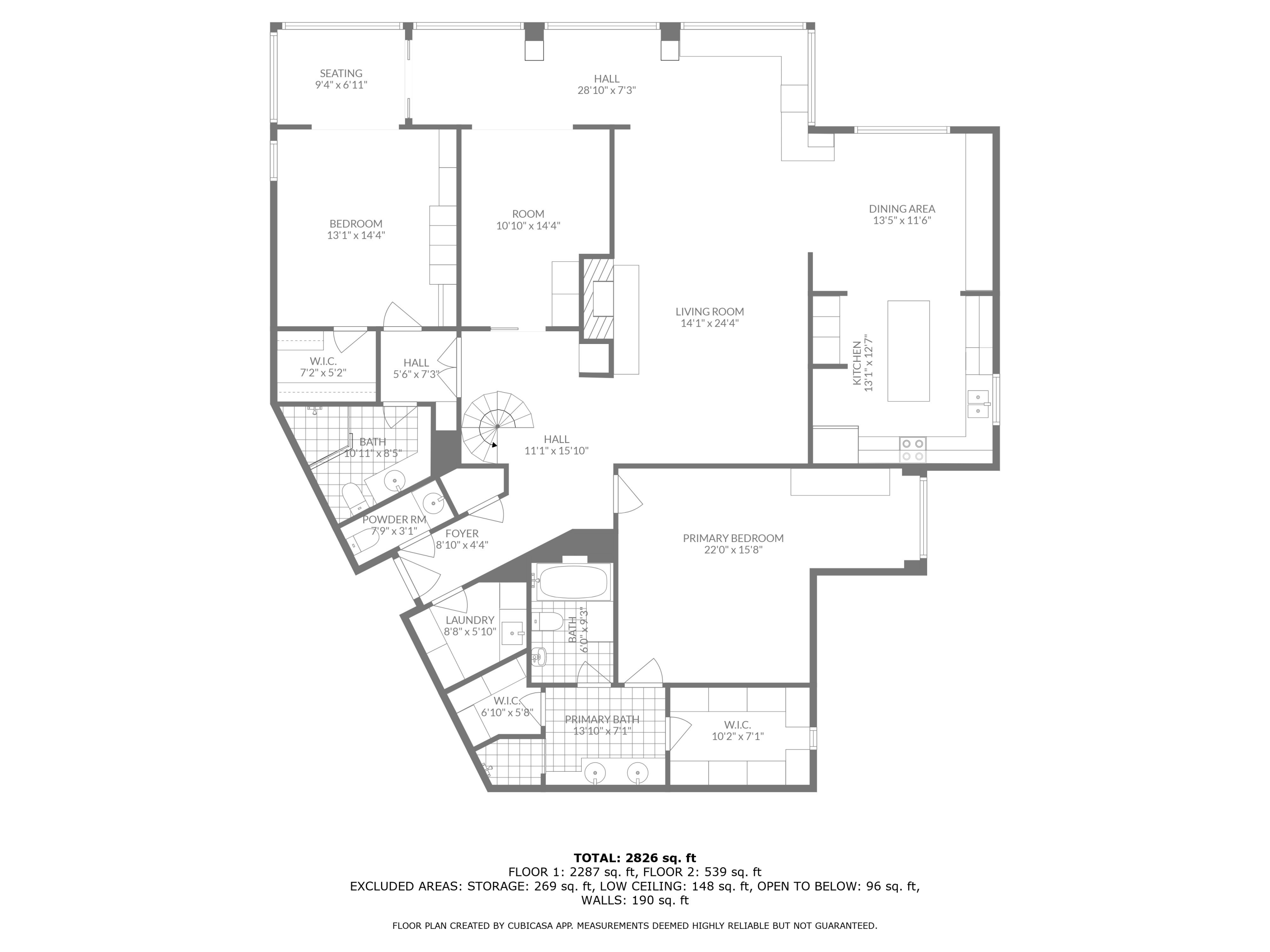 36 Seaview Drive