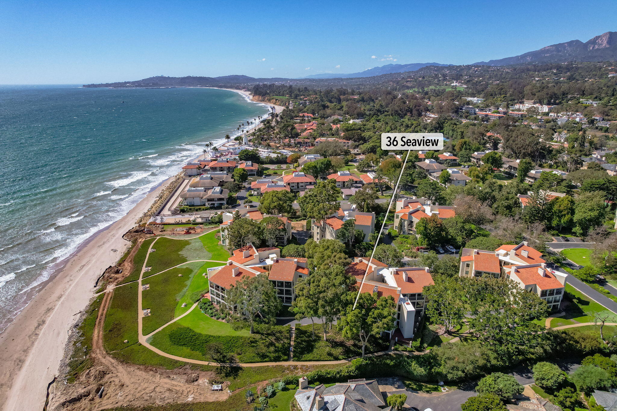 36 Seaview Drive