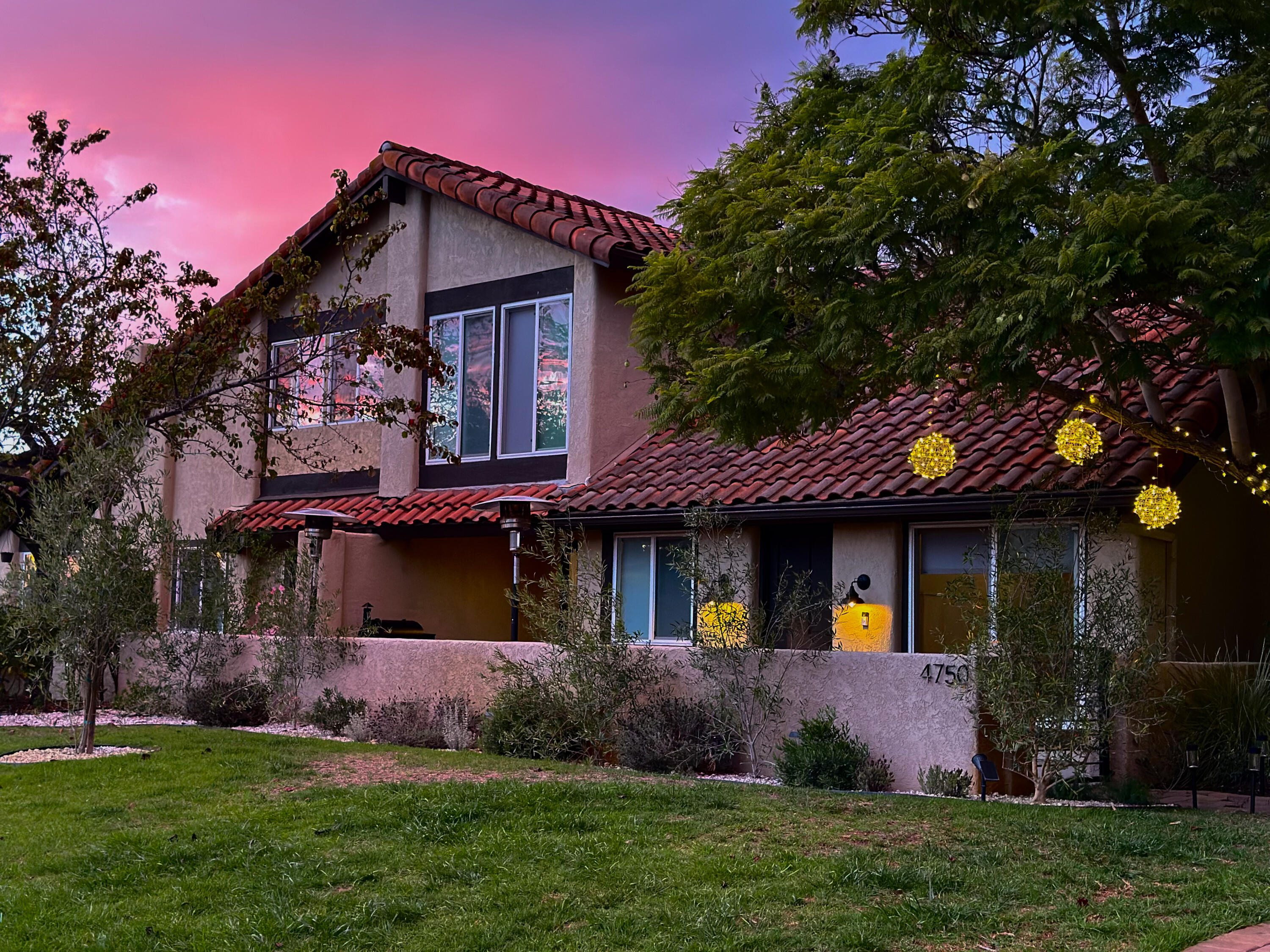 4750 Calle Camarada, SANTA BARBARA