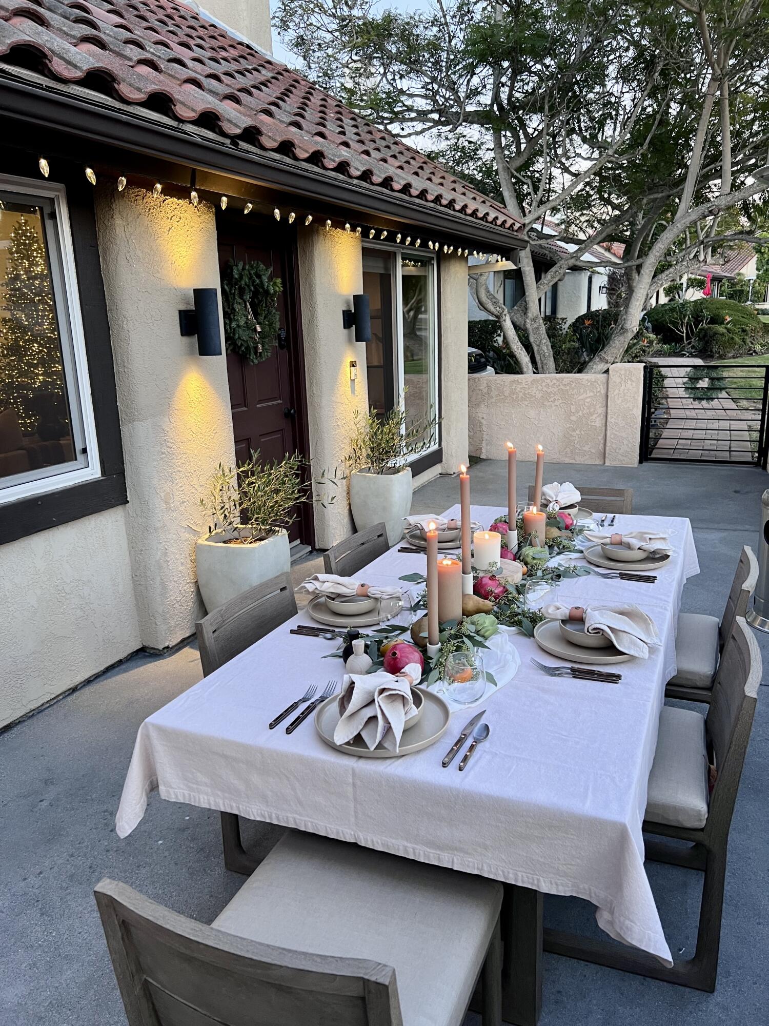 4750 Calle Camarada, SANTA BARBARA