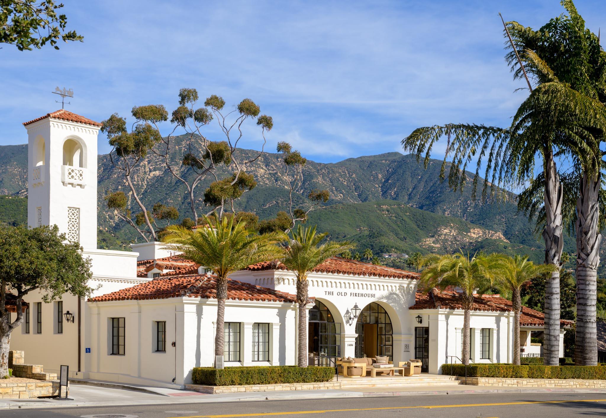 526 San Ysidro Road A