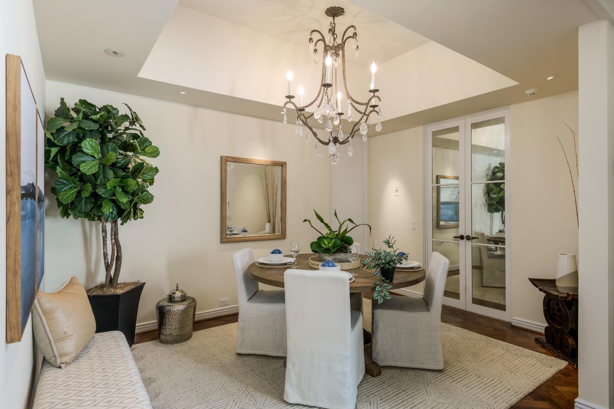 526 San Ysidro Road A