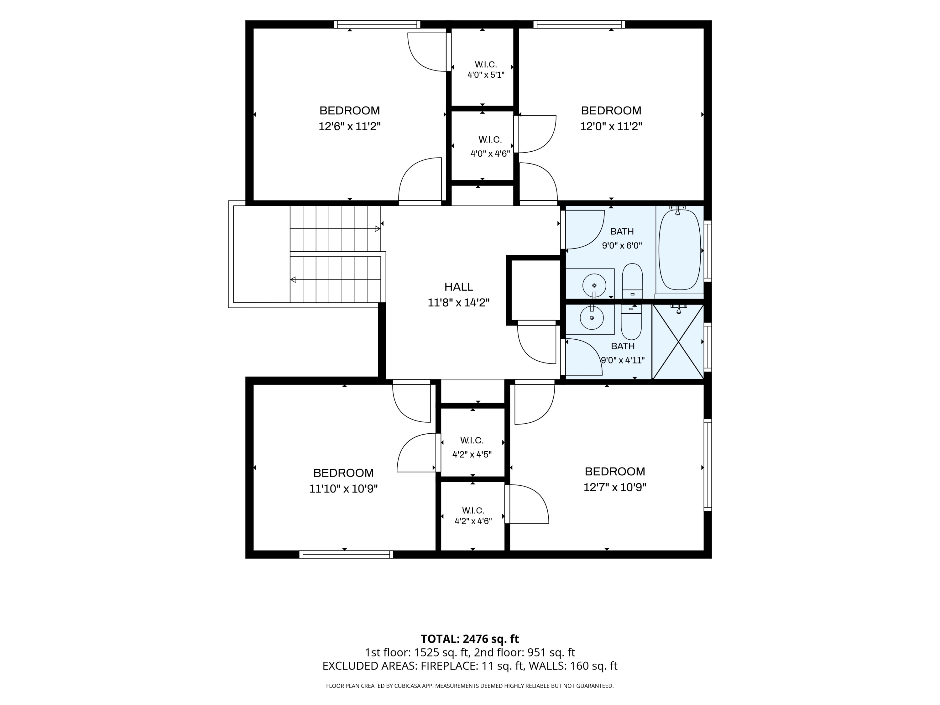 1098 Tisha Court
