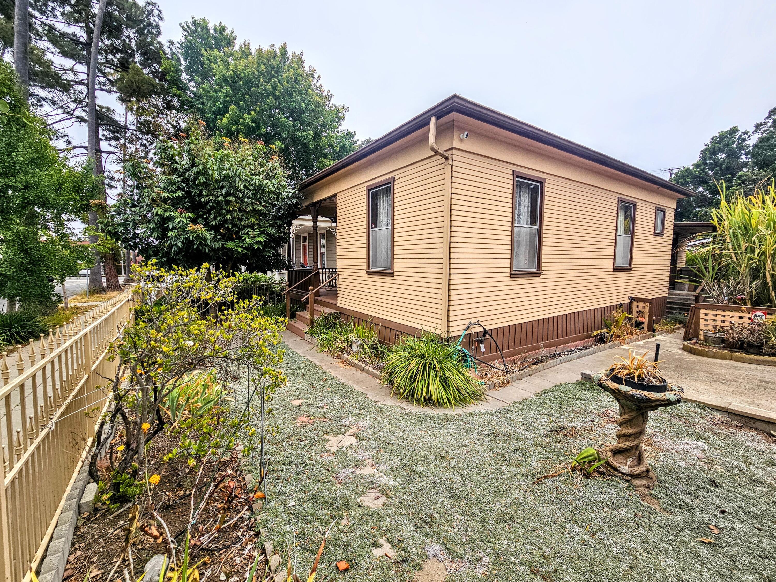 515 Brinkerhoff Avenue