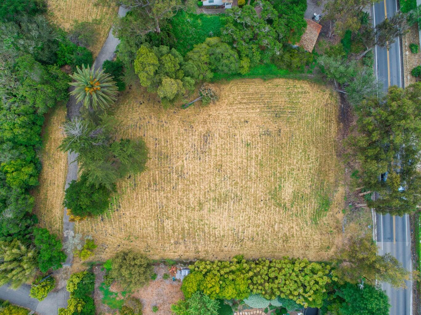 488 Barker Pass Road