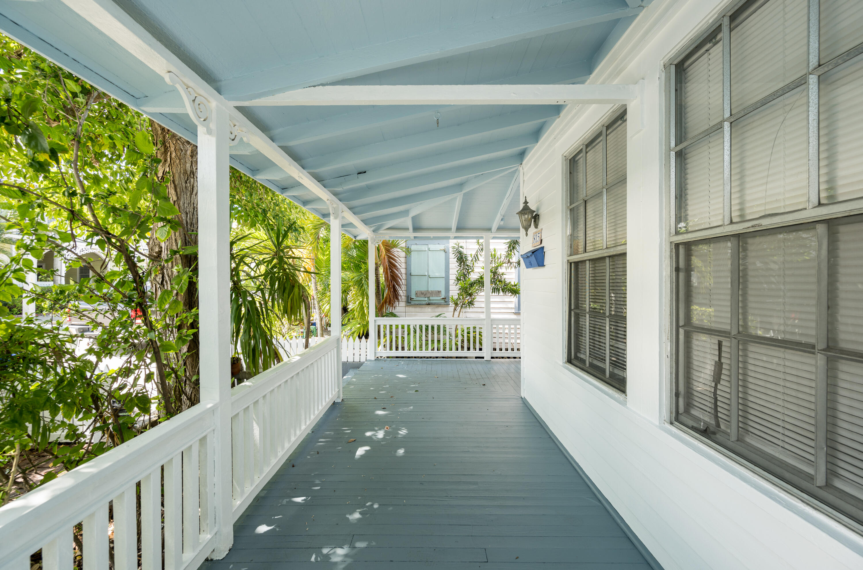 815 Eaton Street