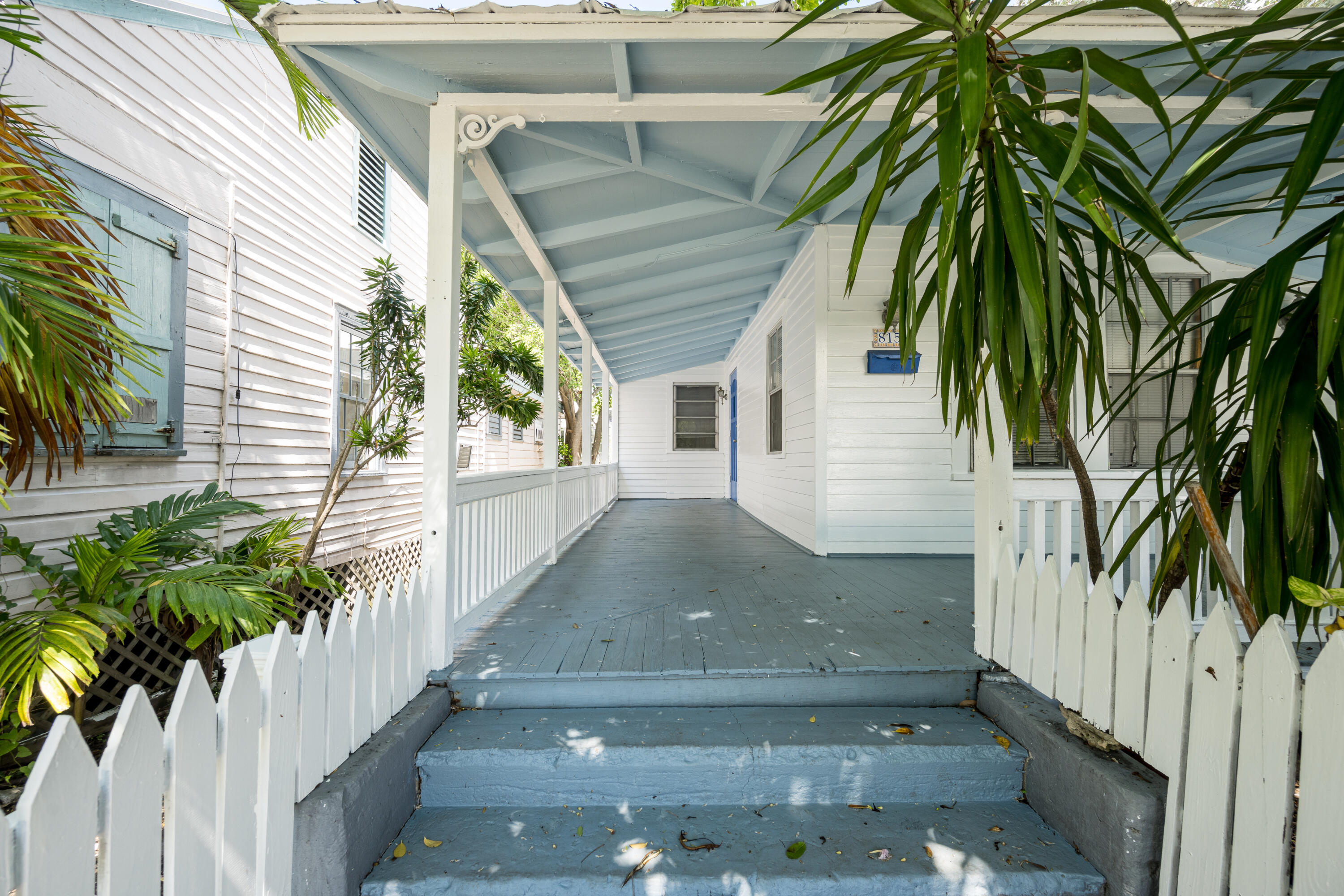 815 Eaton Street