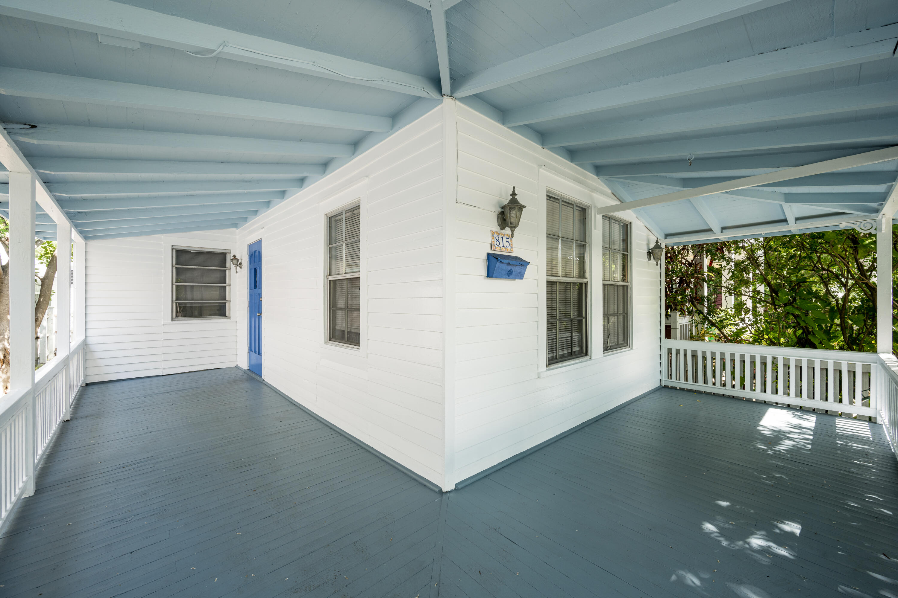 815 Eaton Street