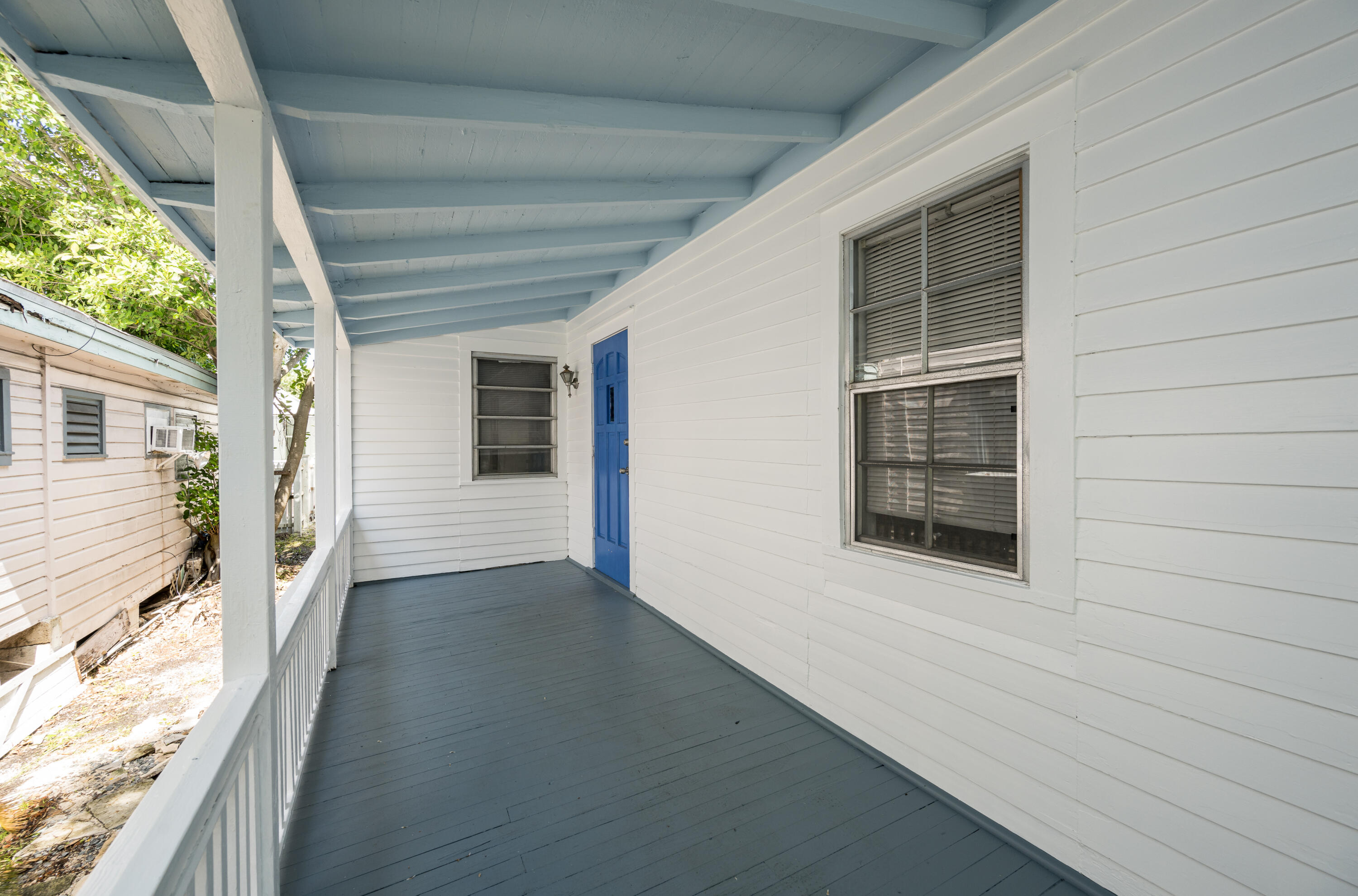 815 Eaton Street