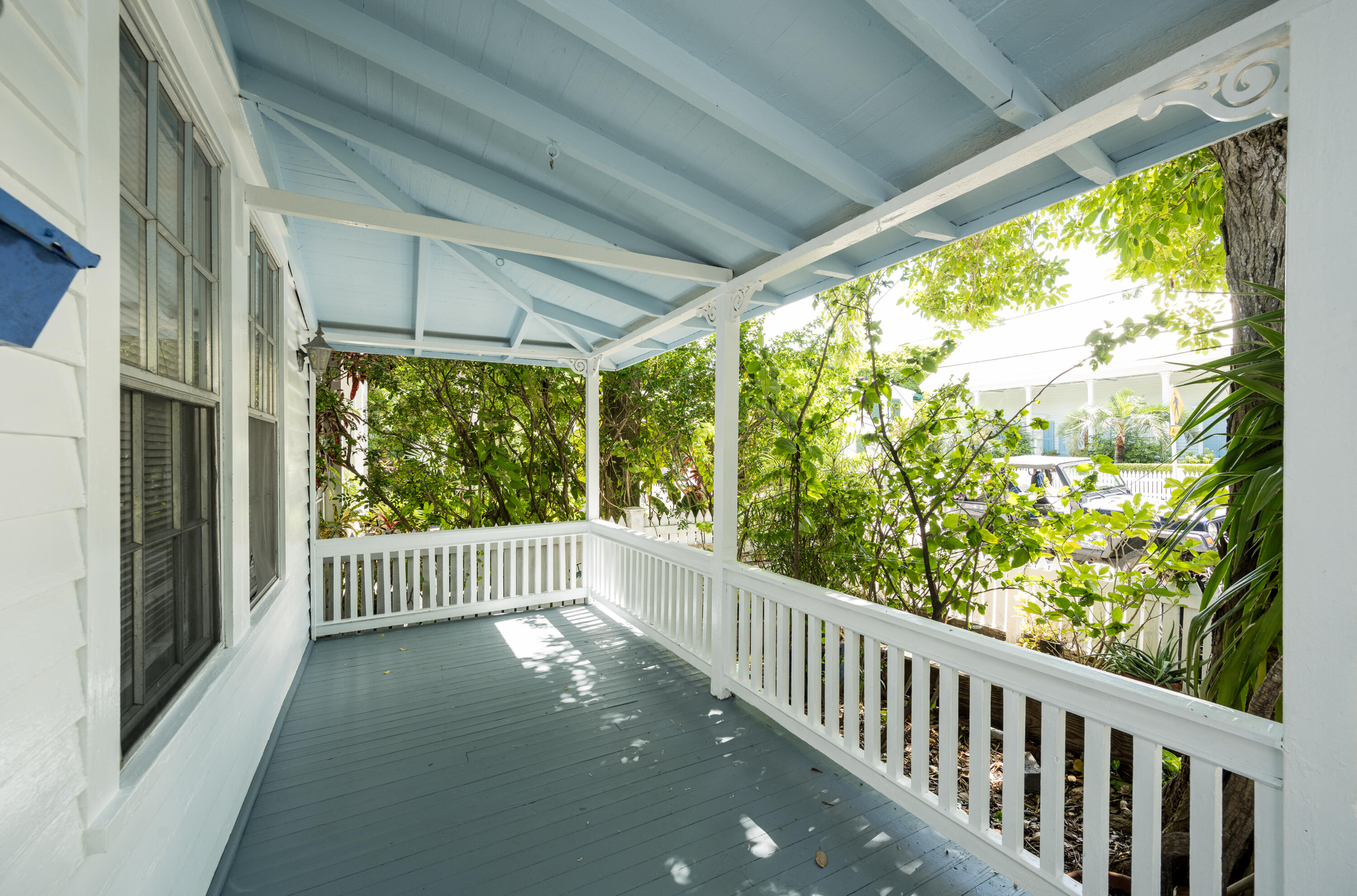815 Eaton Street