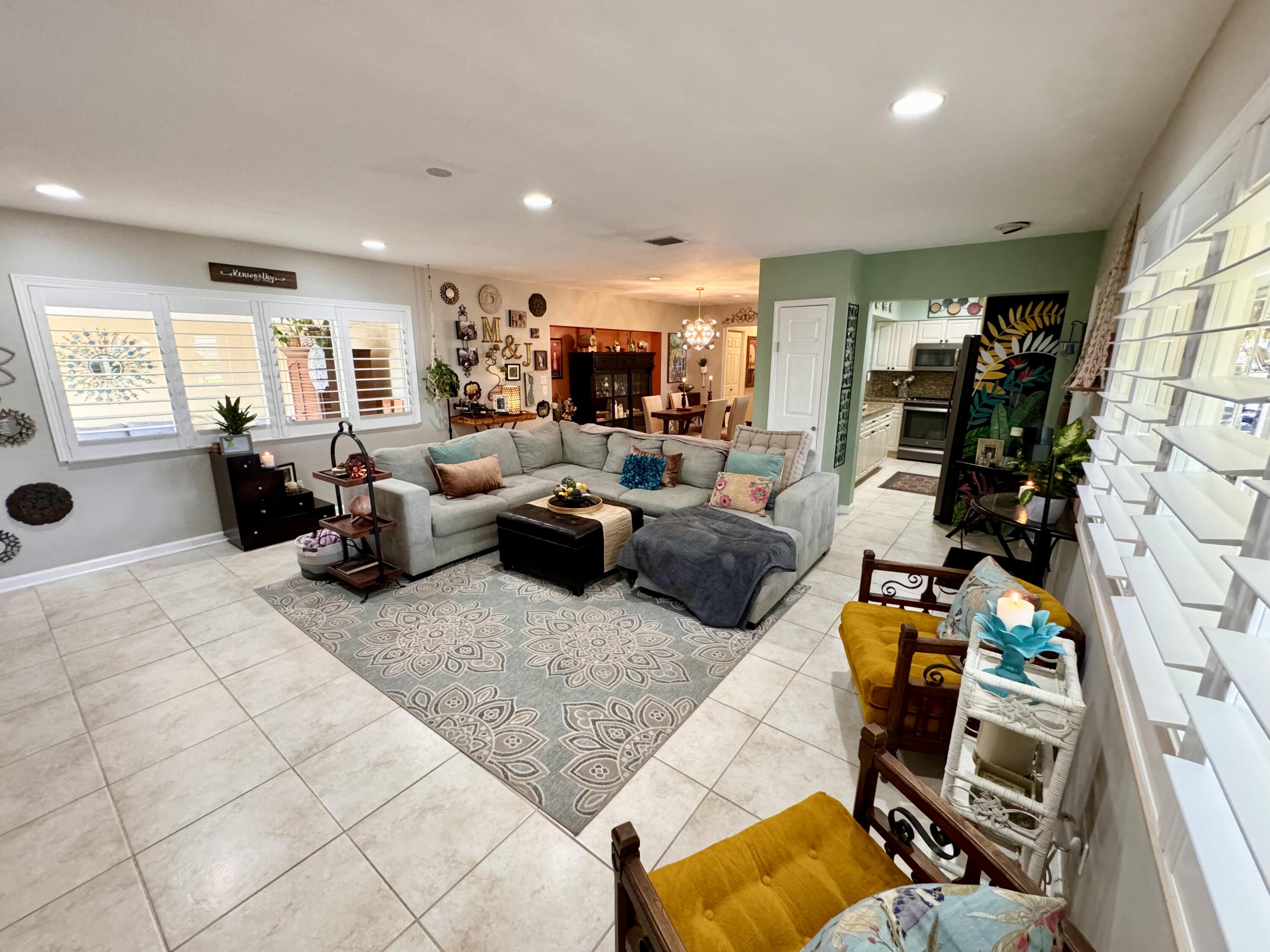 3629 Northside Court