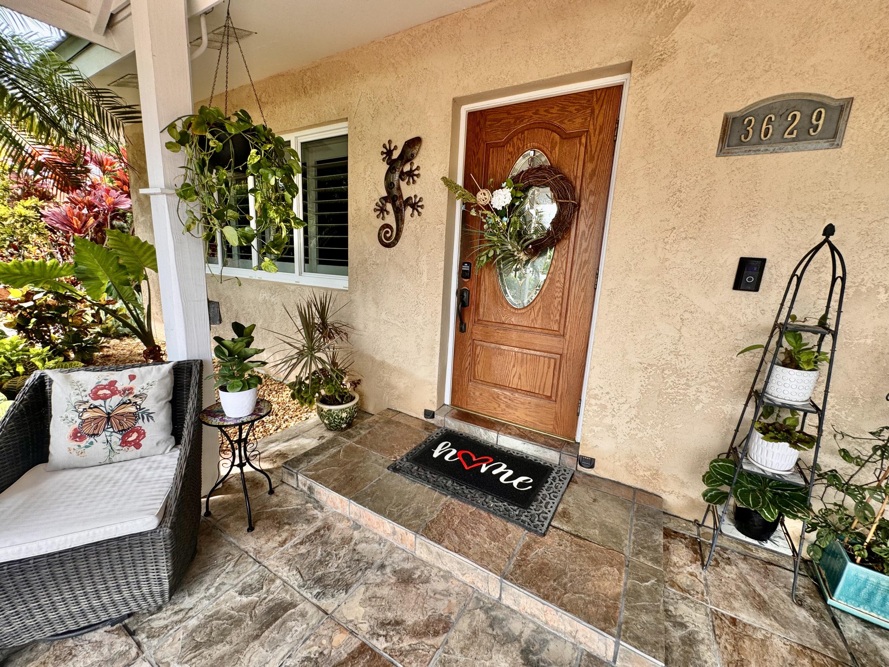 3629 Northside Court